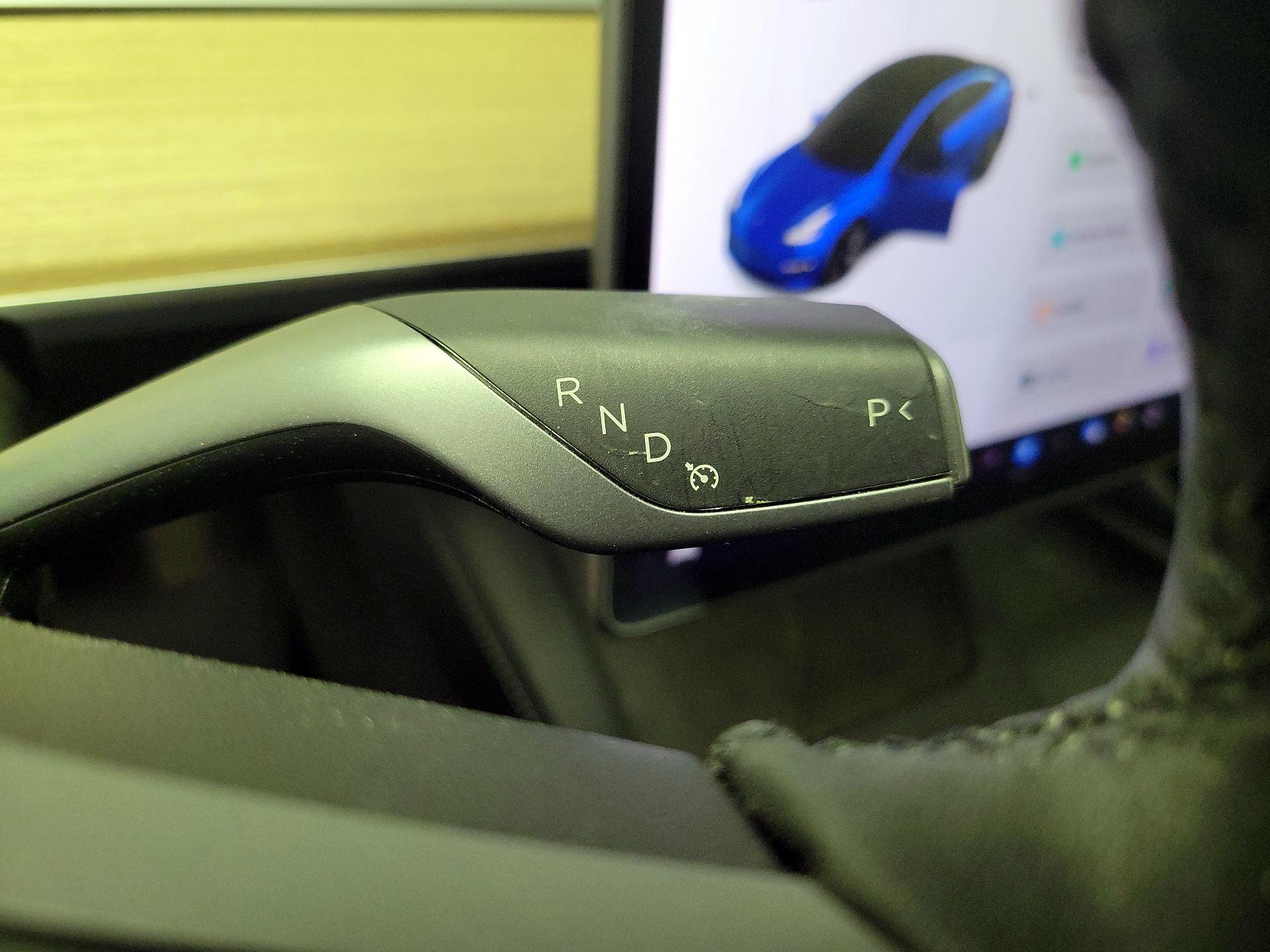 Thumbnail: 2021 Tesla Model 3 - 17