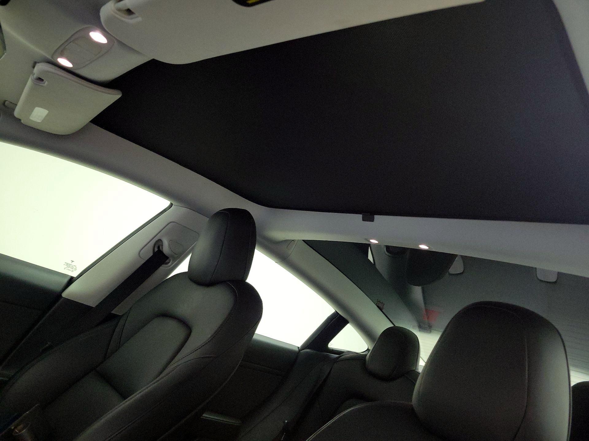 Thumbnail: 2021 Tesla Model 3 - 18