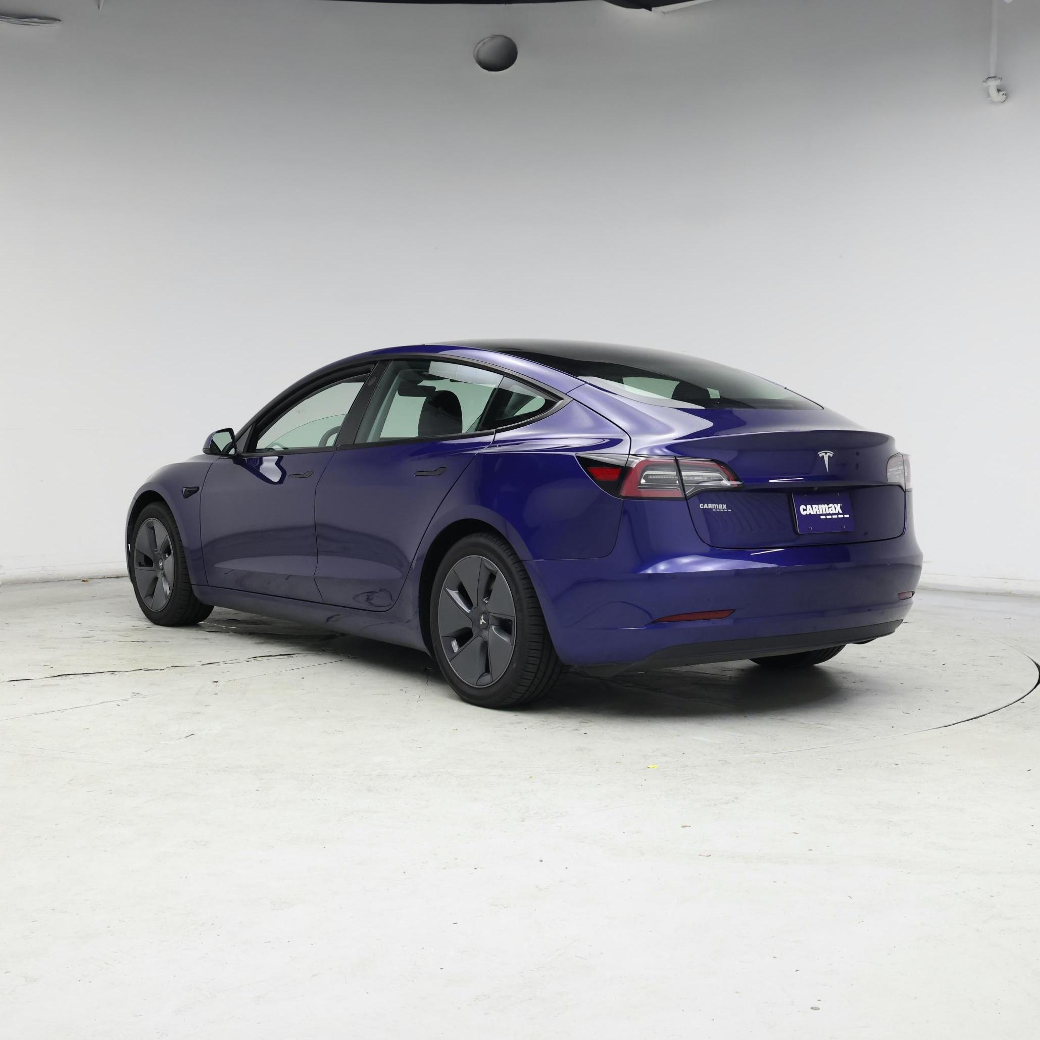 Thumbnail: 2021 Tesla Model 3 - 2