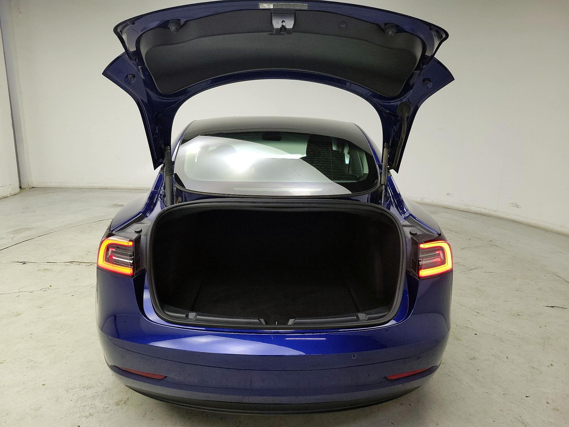 Thumbnail: 2021 Tesla Model 3 - 20