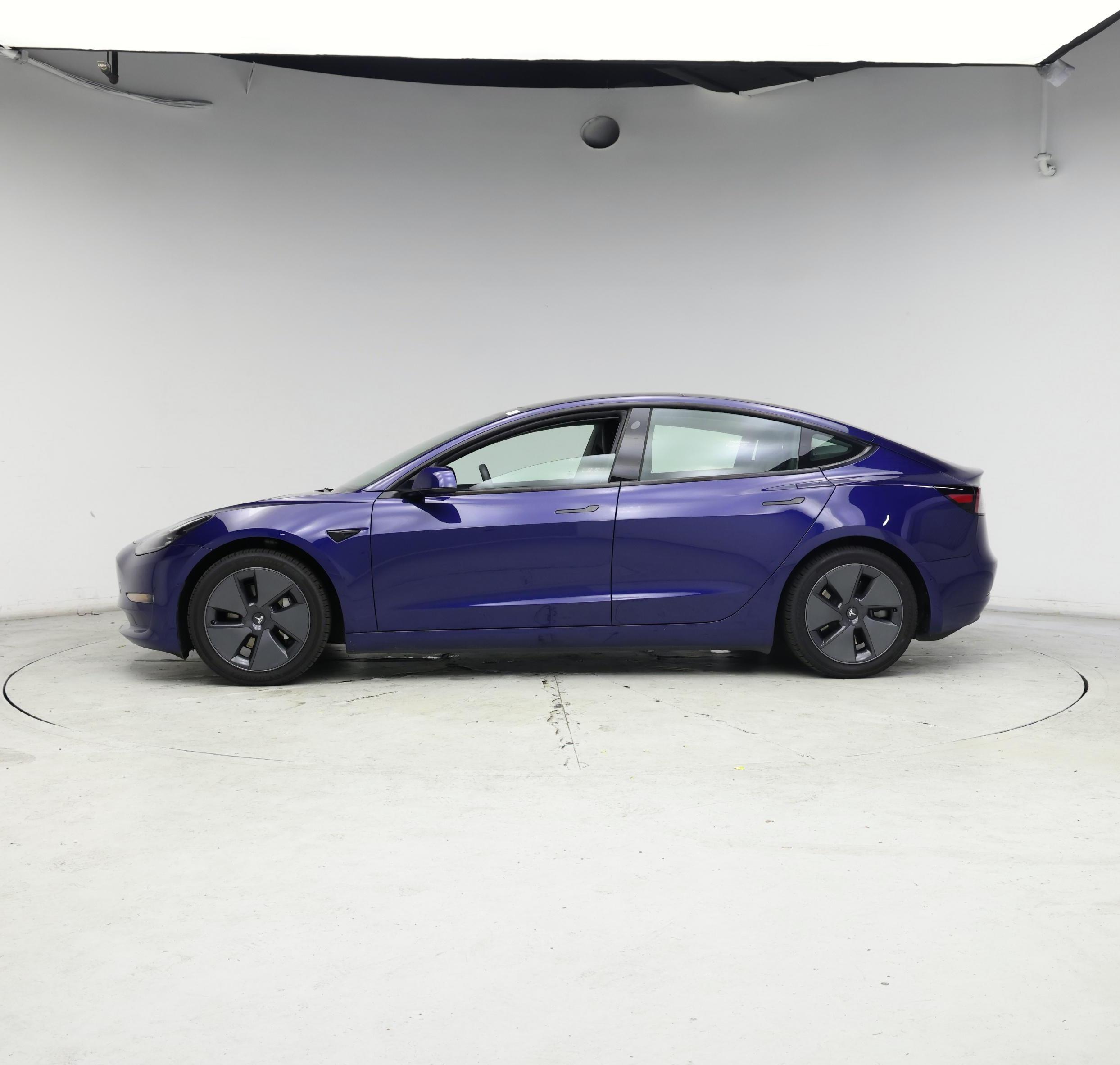 Thumbnail: 2021 Tesla Model 3 - 3