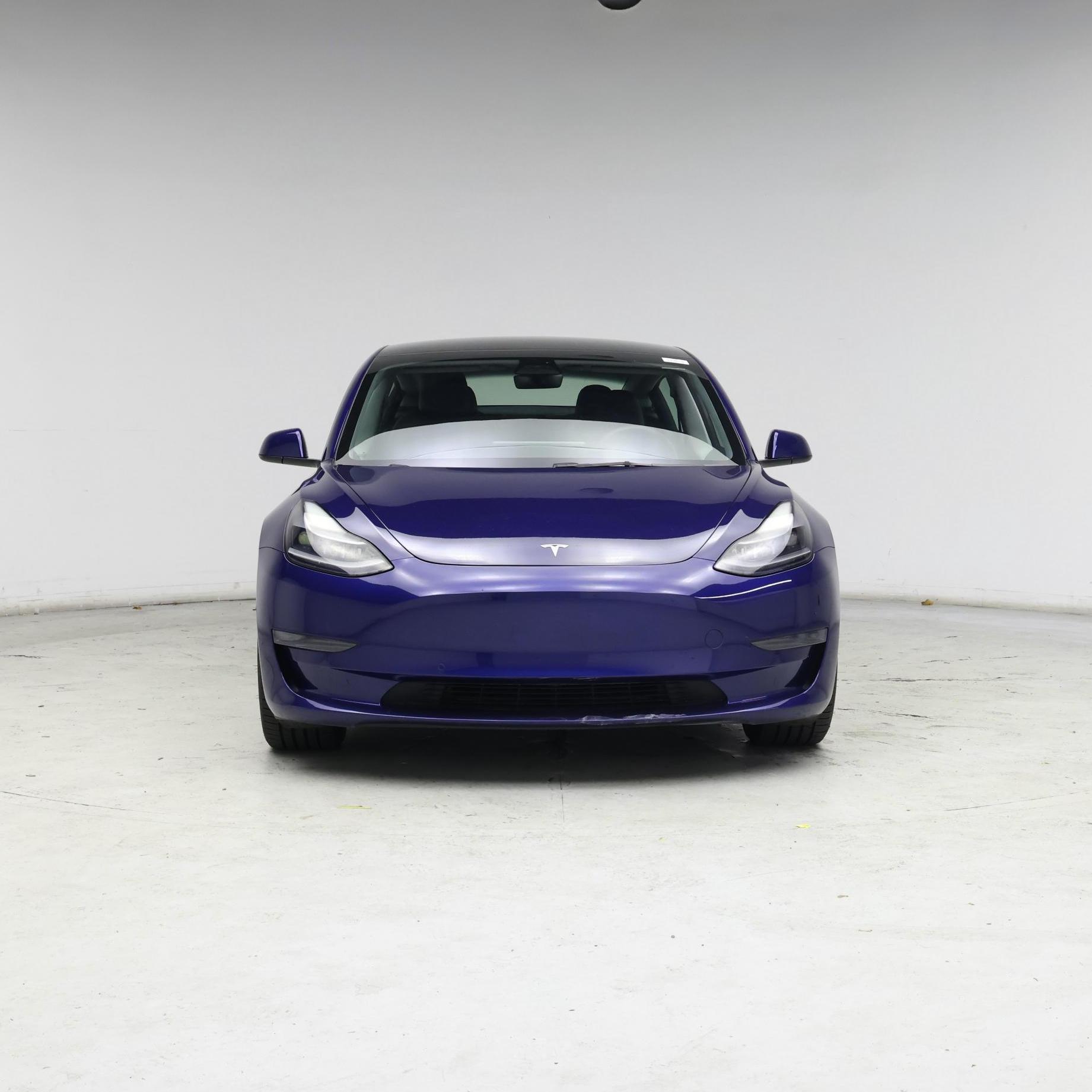 Thumbnail: 2021 Tesla Model 3 - 5