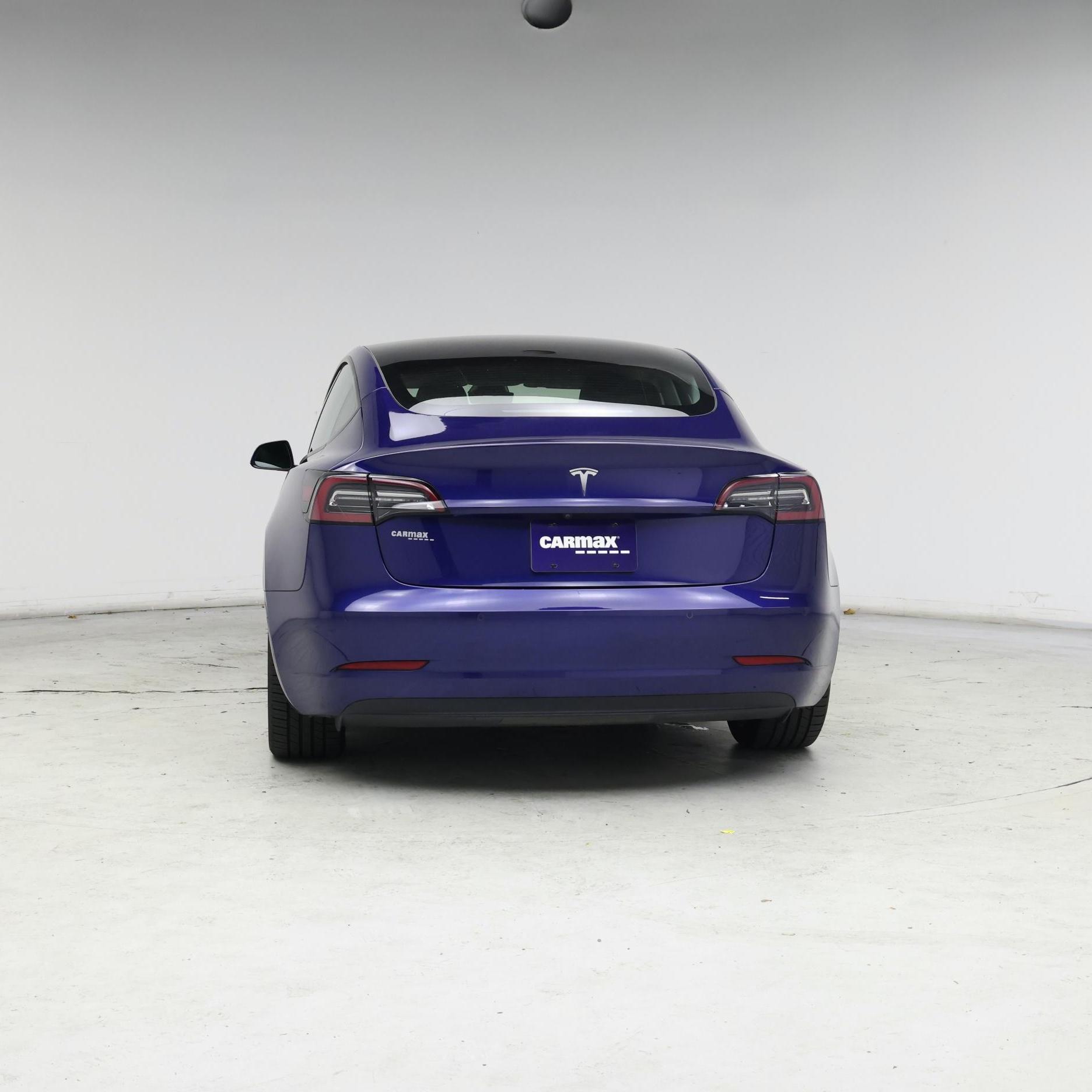 Thumbnail: 2021 Tesla Model 3 - 6
