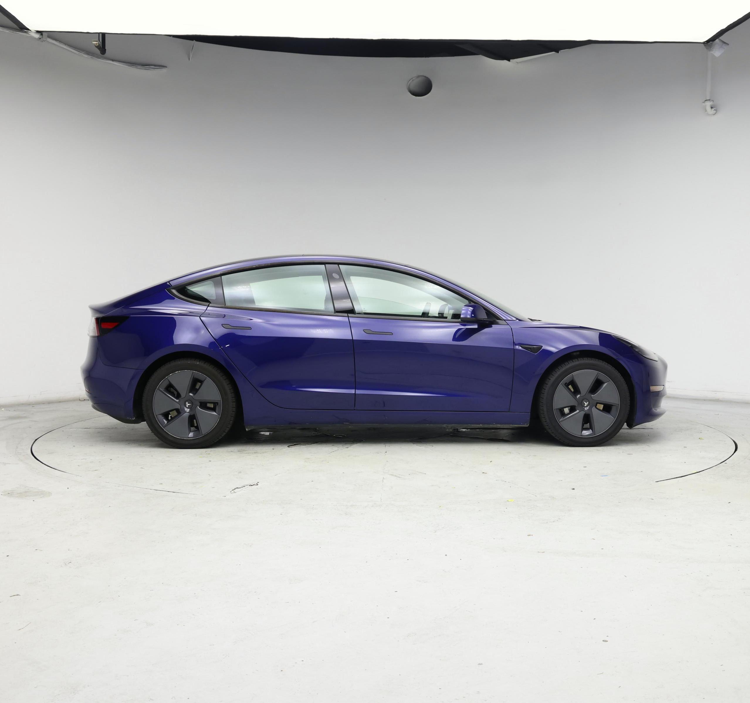 Thumbnail: 2021 Tesla Model 3 - 7