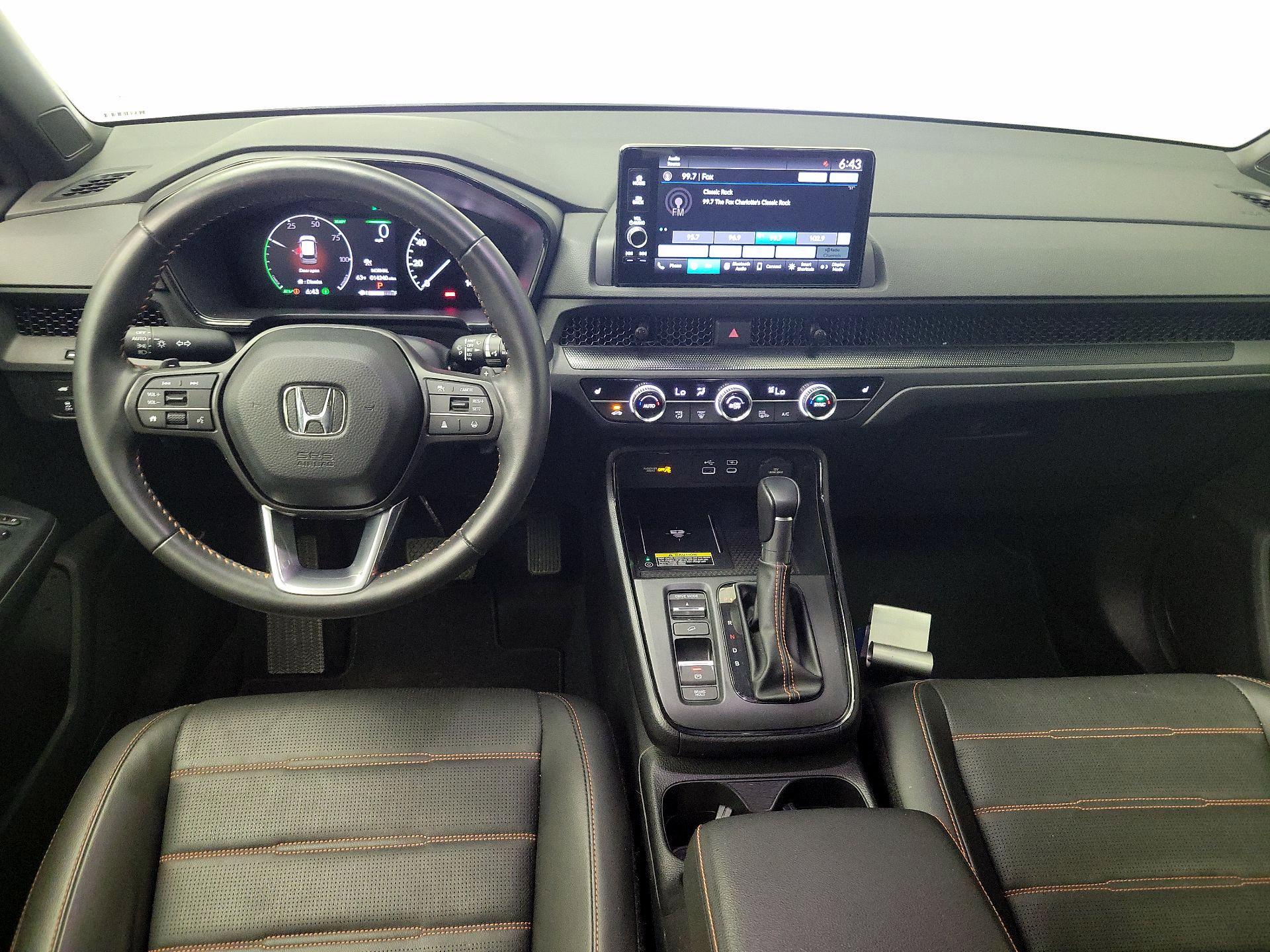 Thumbnail: 2024 Honda CR-V - 9