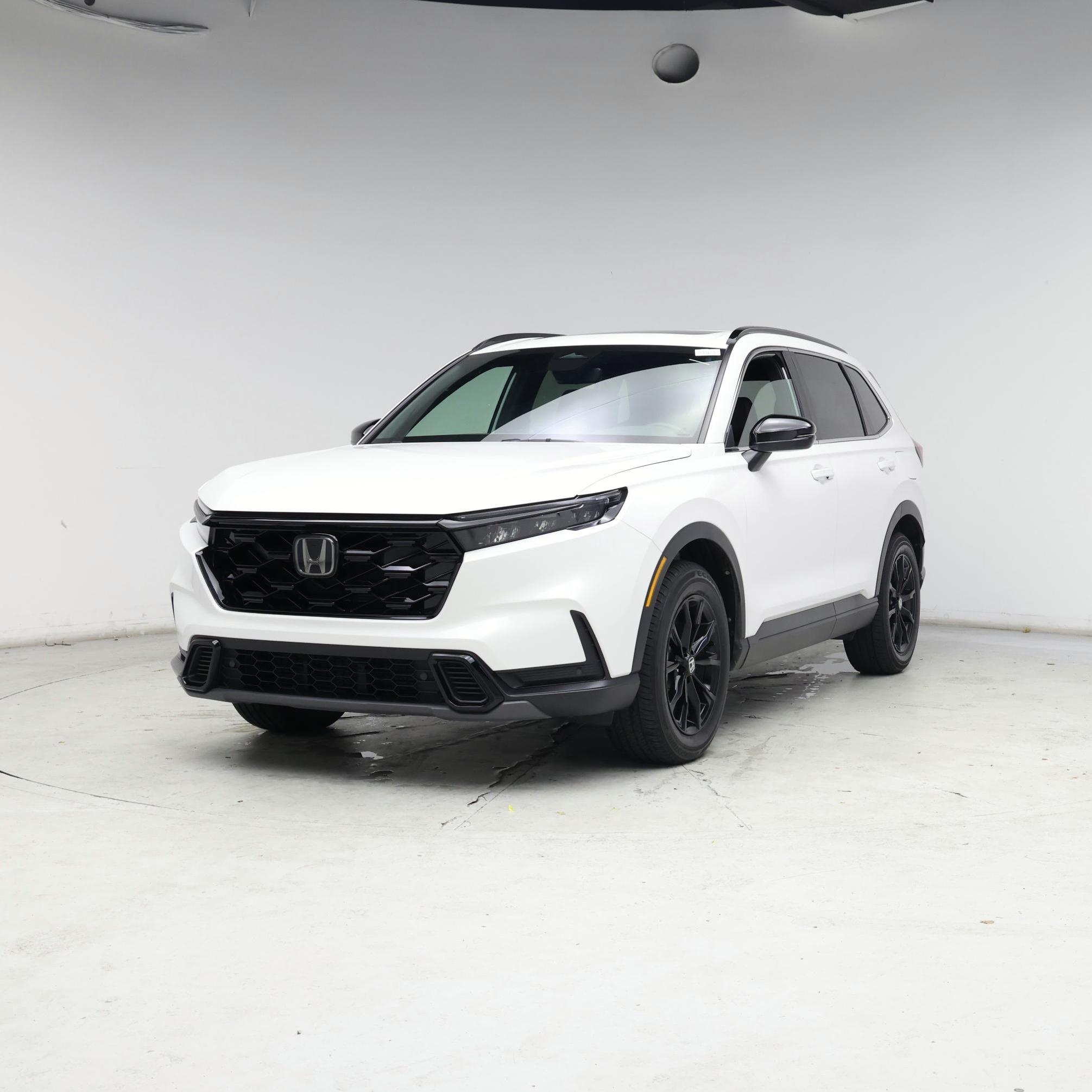Thumbnail: 2024 Honda CR-V - 4