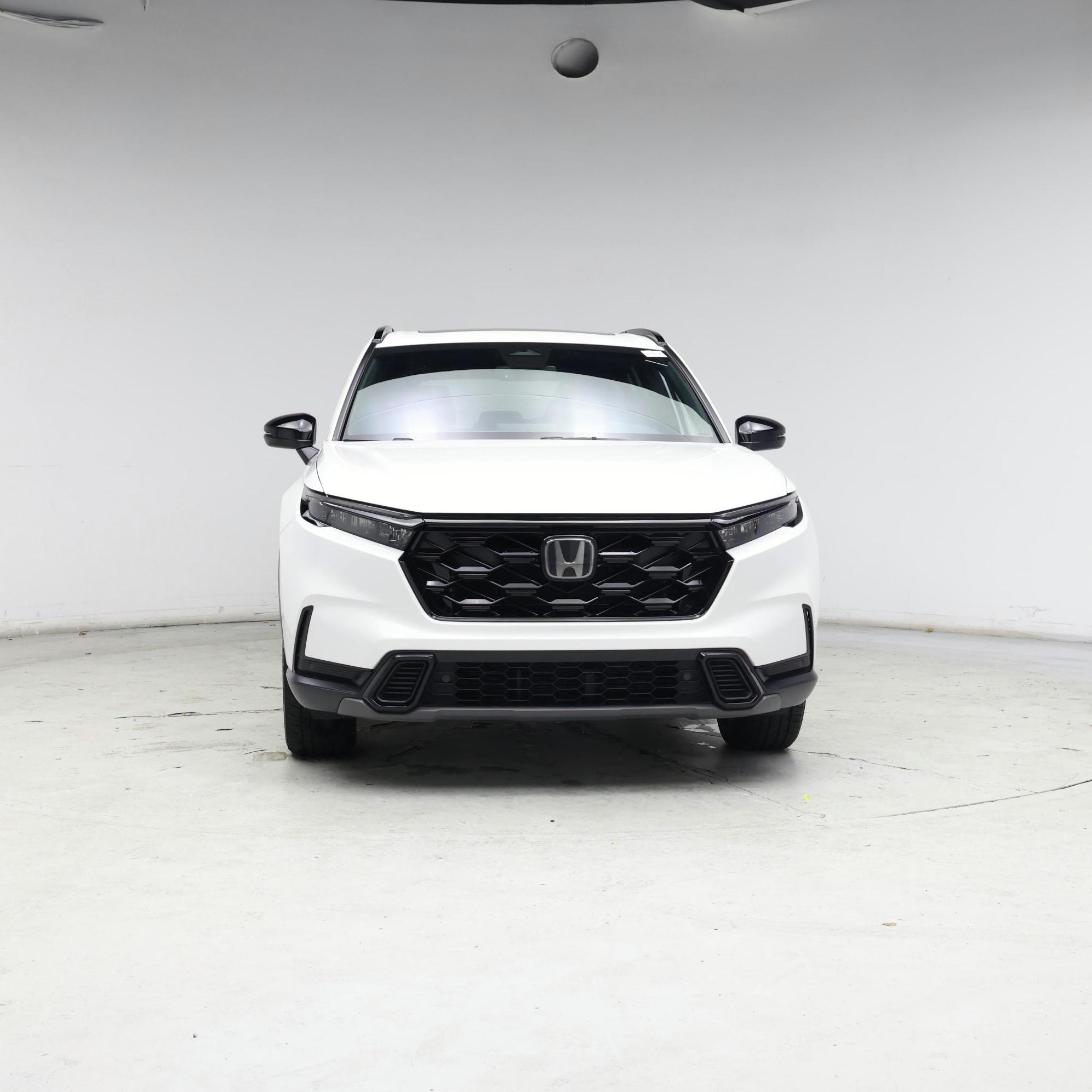 Thumbnail: 2024 Honda CR-V - 5