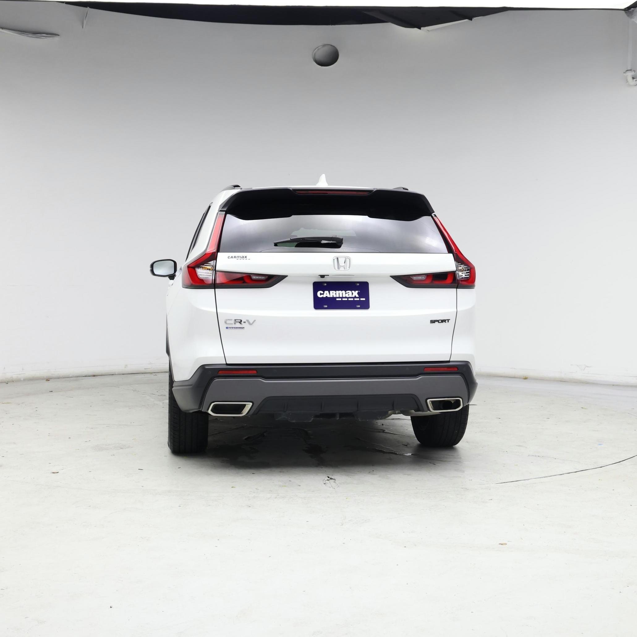 Thumbnail: 2024 Honda CR-V - 6