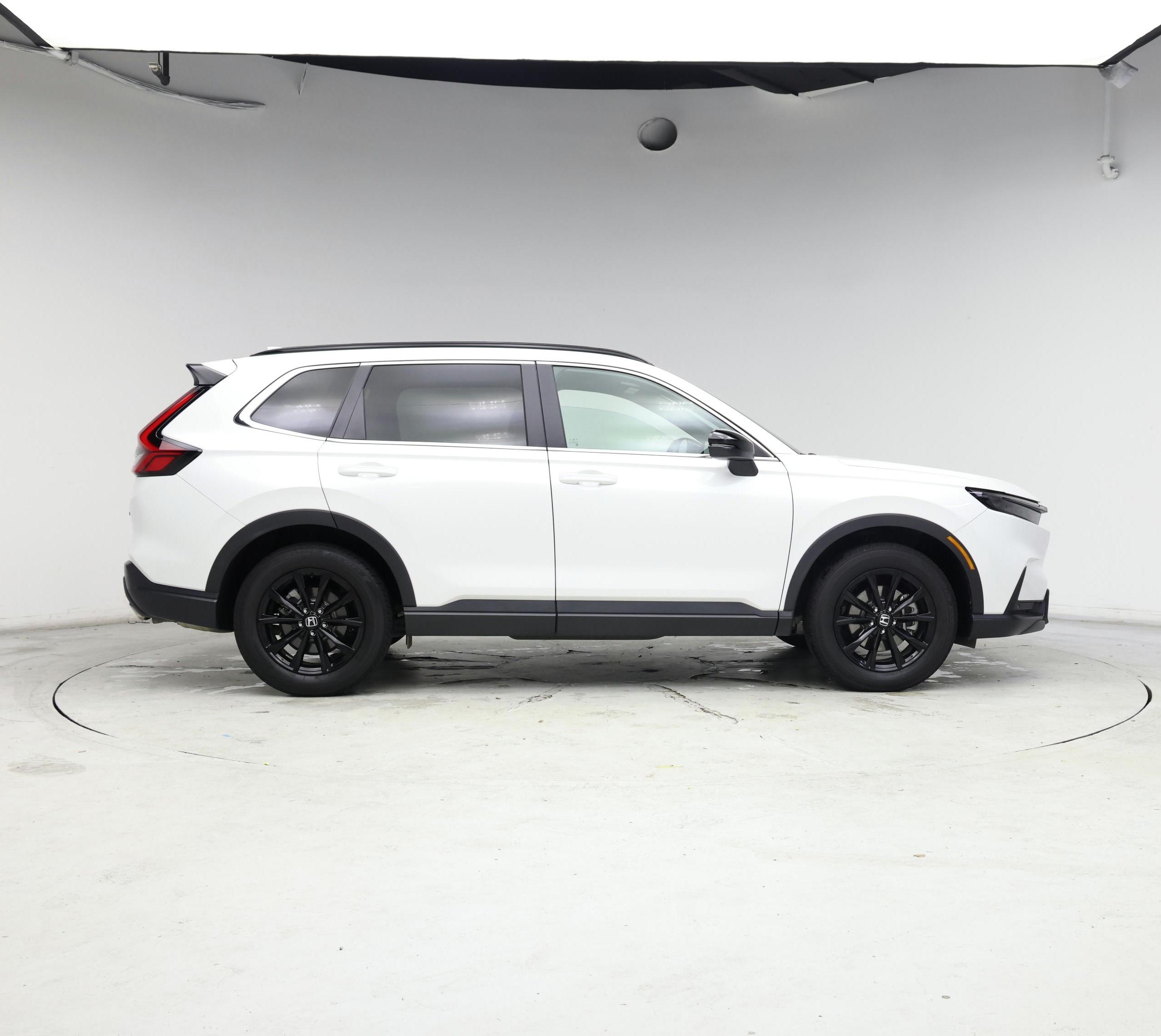 Thumbnail: 2024 Honda CR-V - 7