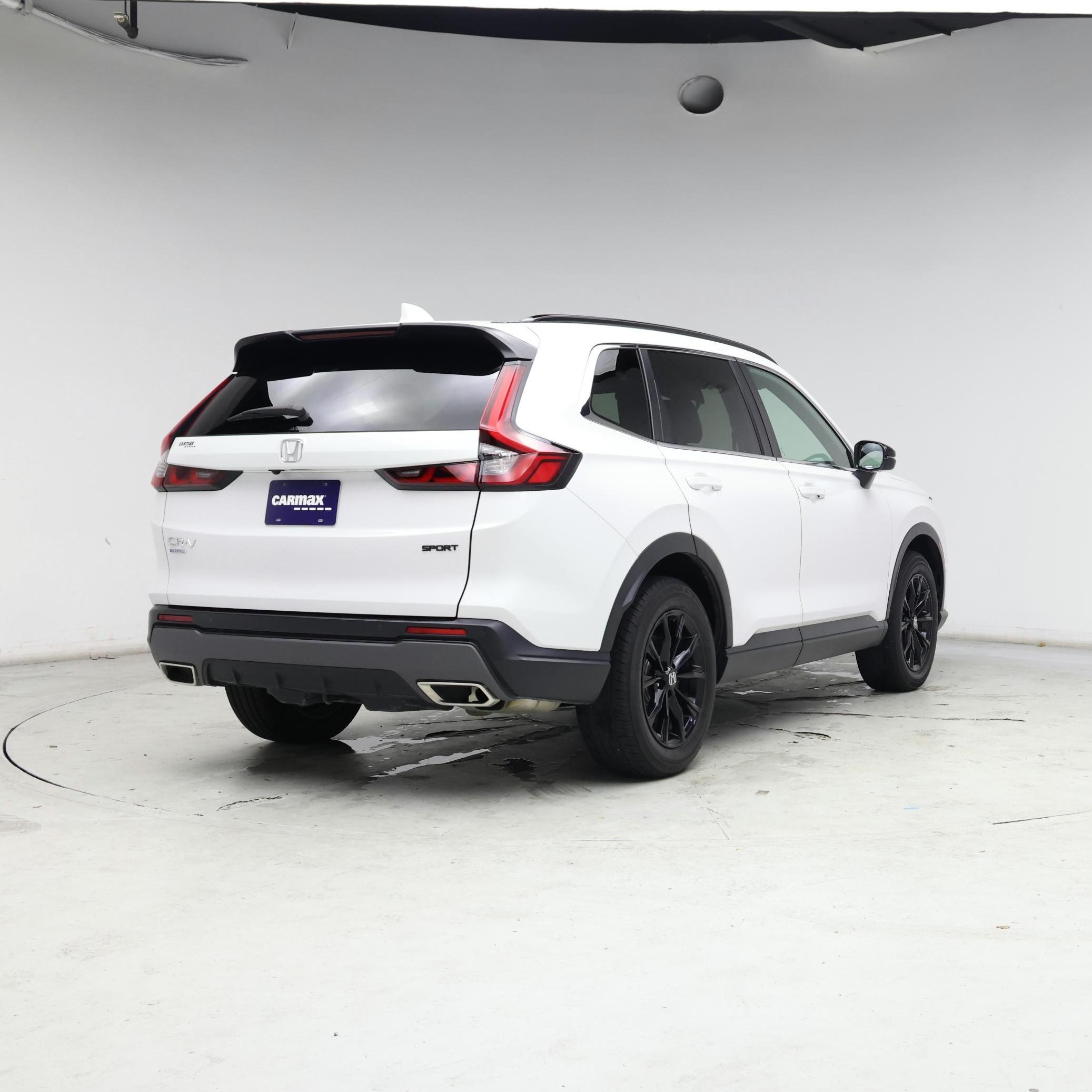 Thumbnail: 2024 Honda CR-V - 8