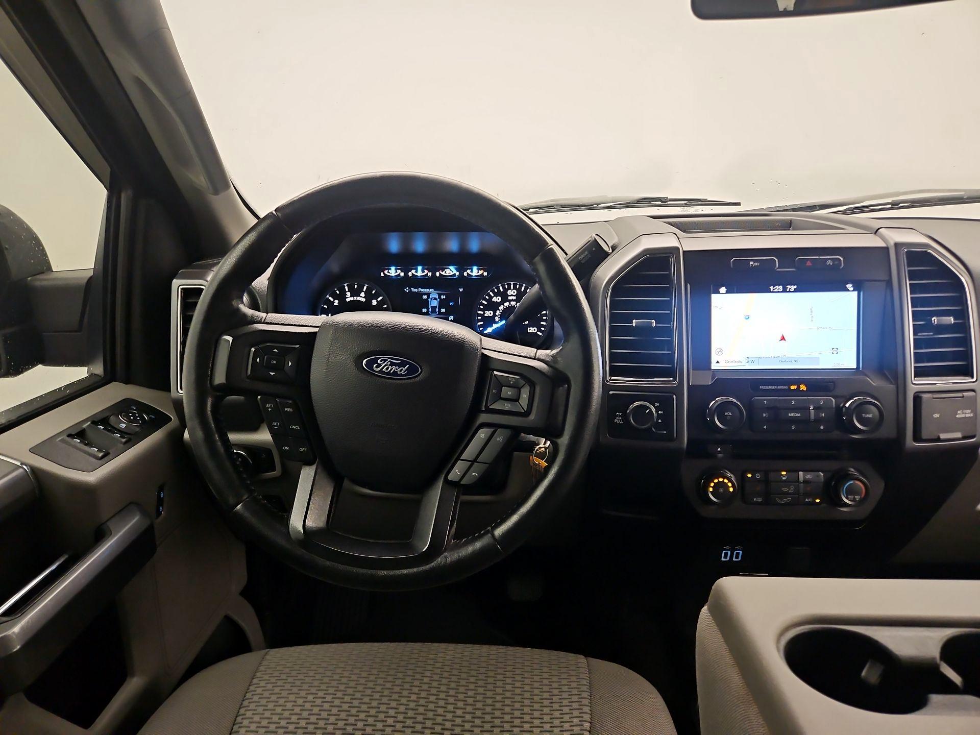 Thumbnail: 2018 Ford F-150 - 10