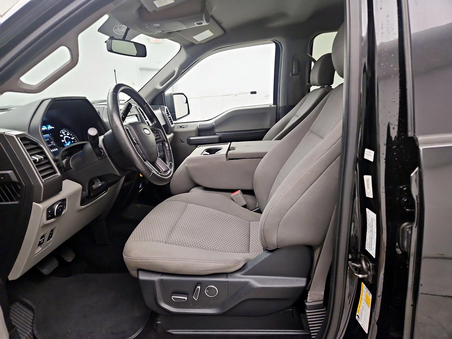 Thumbnail: 2018 Ford F-150 - 11