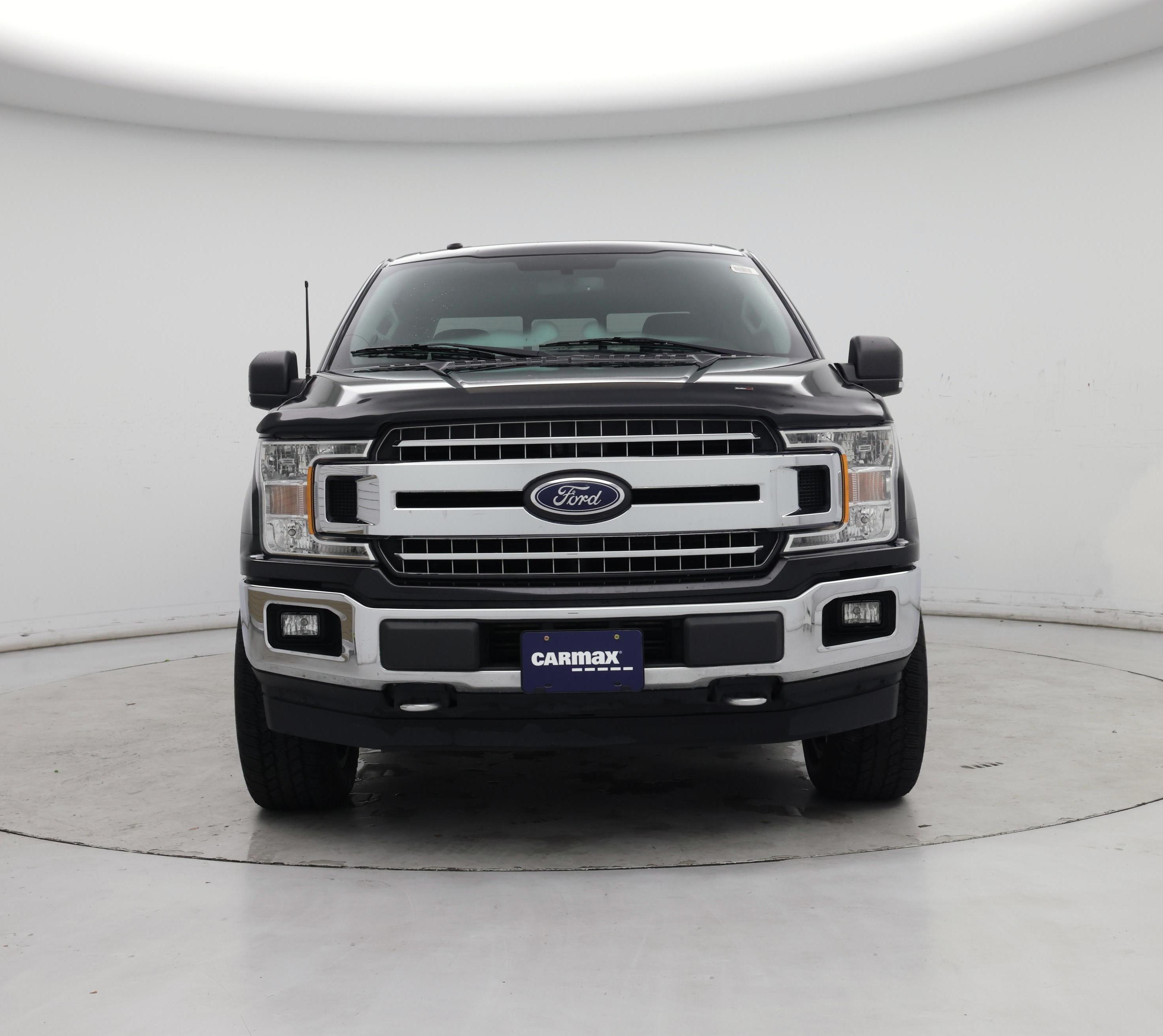 Thumbnail: 2018 Ford F-150 - 5