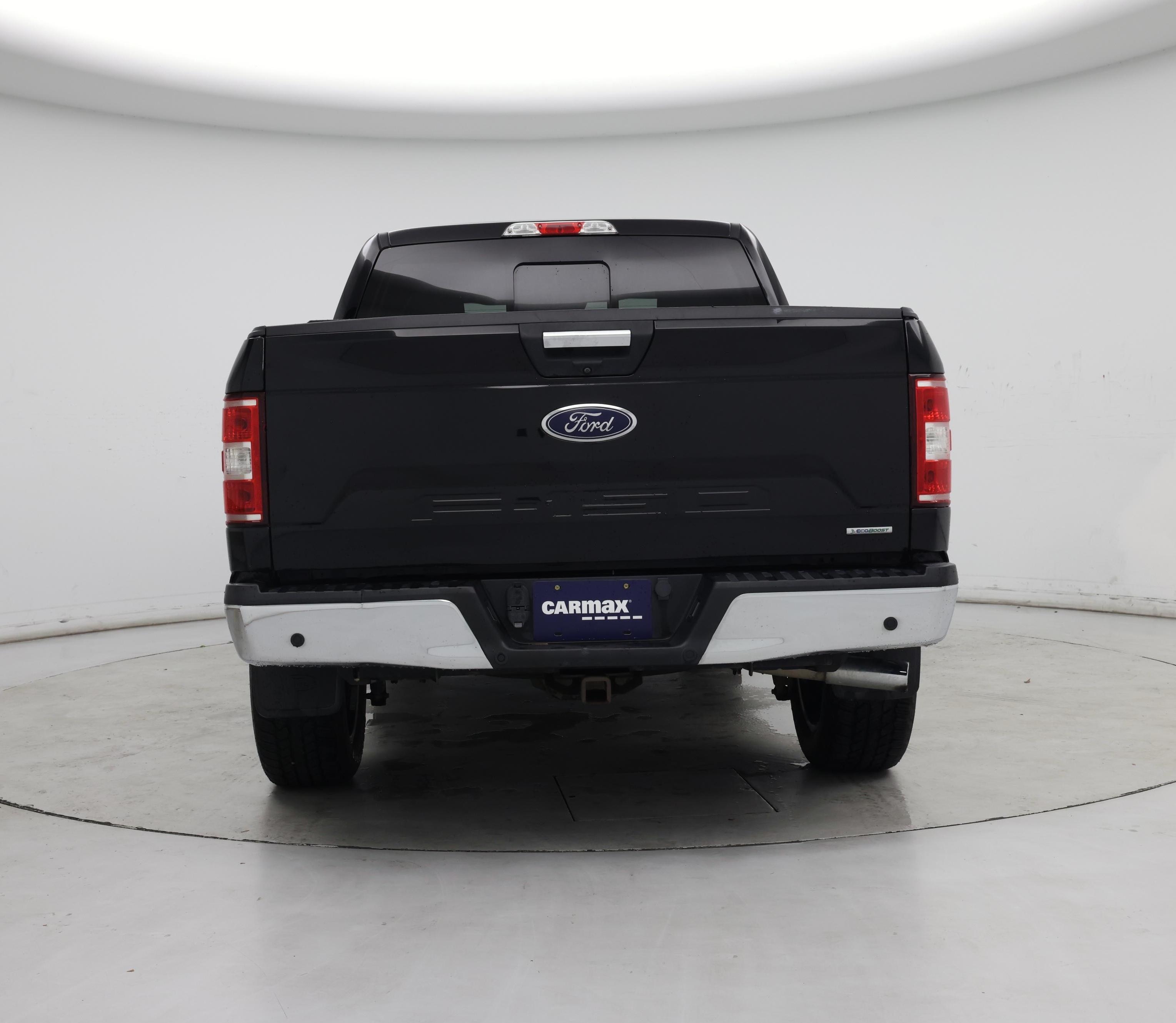 Thumbnail: 2018 Ford F-150 - 6
