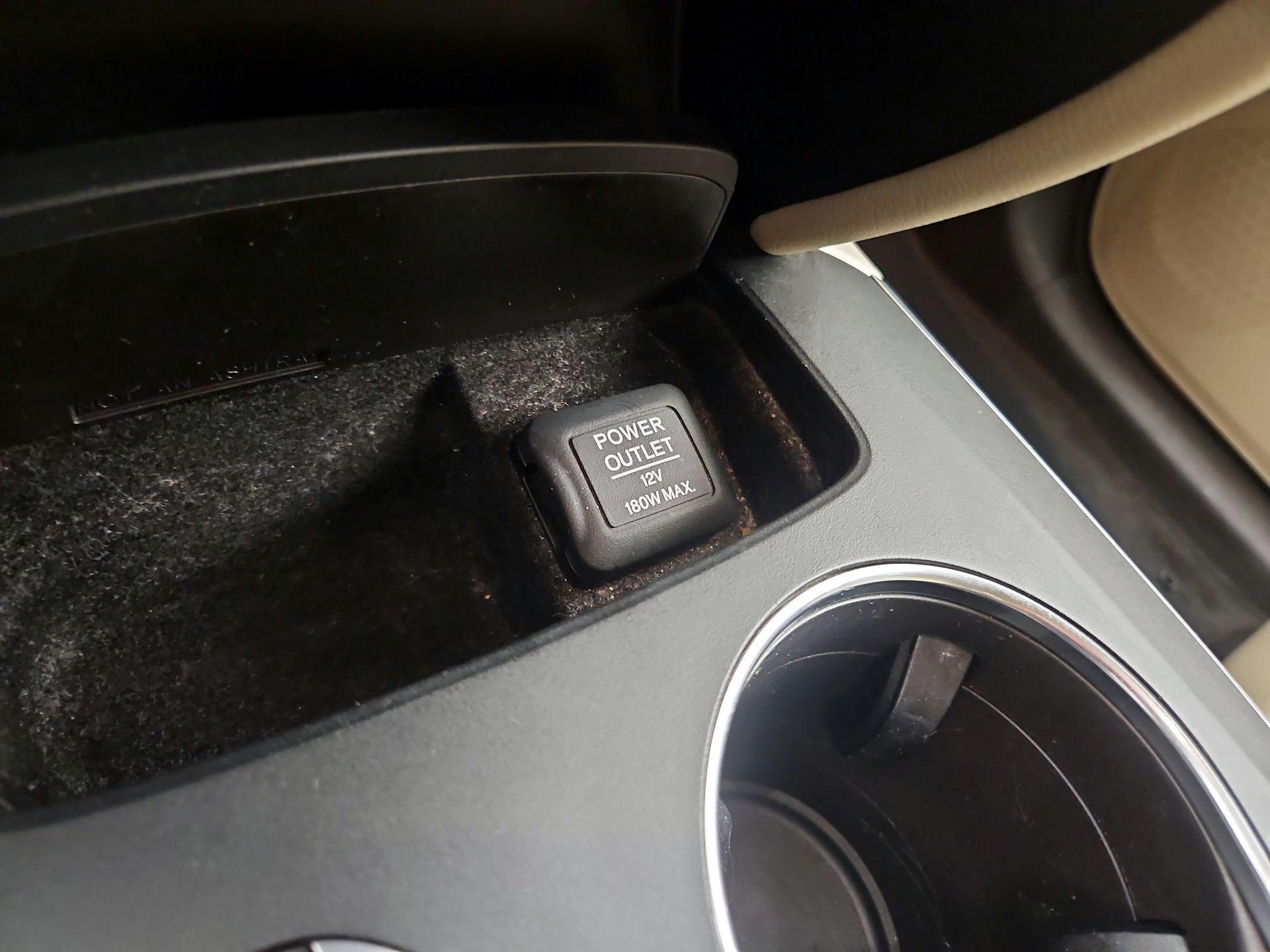 Thumbnail: 2016 Acura MDX - 18