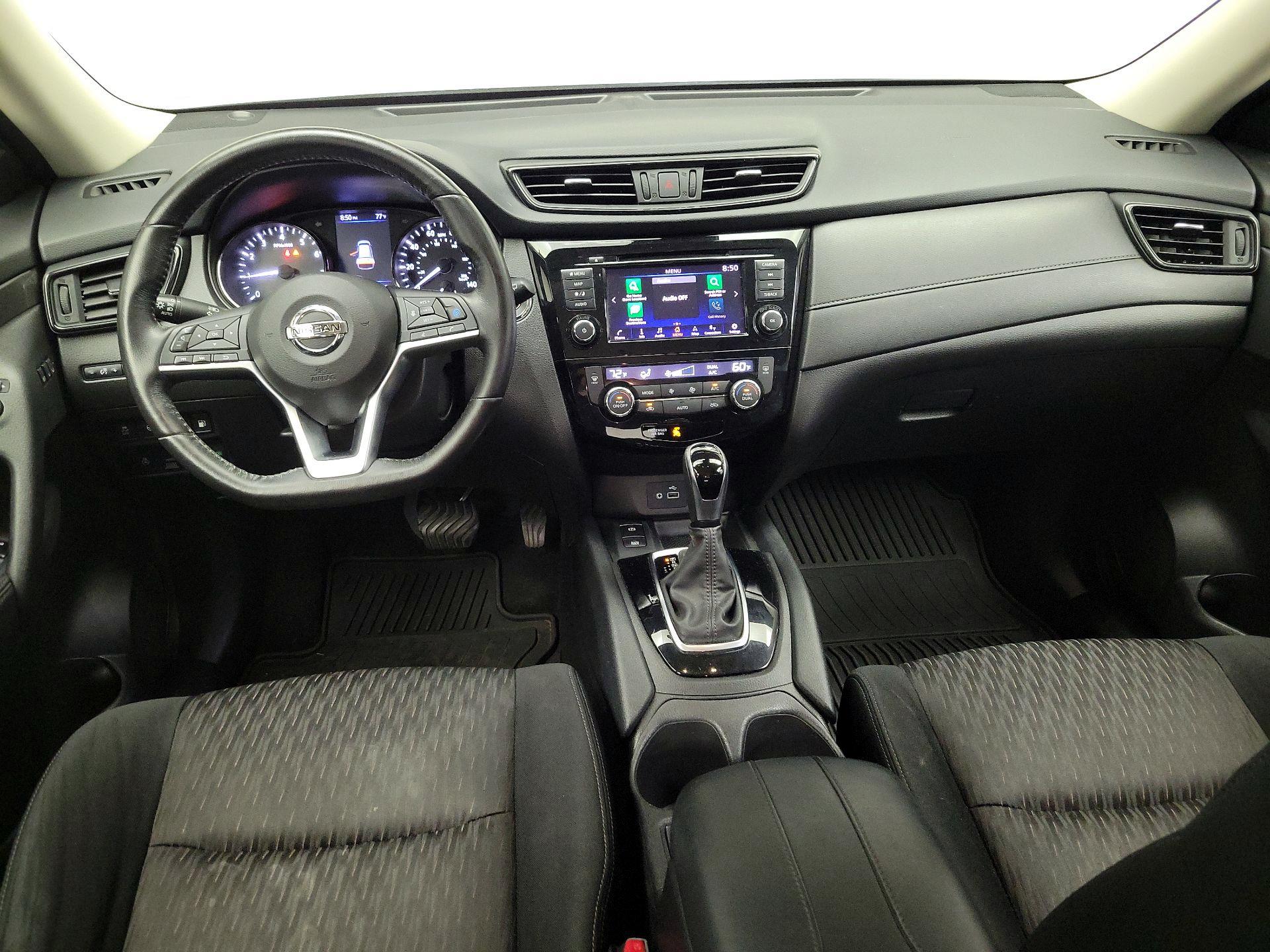 Thumbnail: 2020 Nissan Rogue - 9