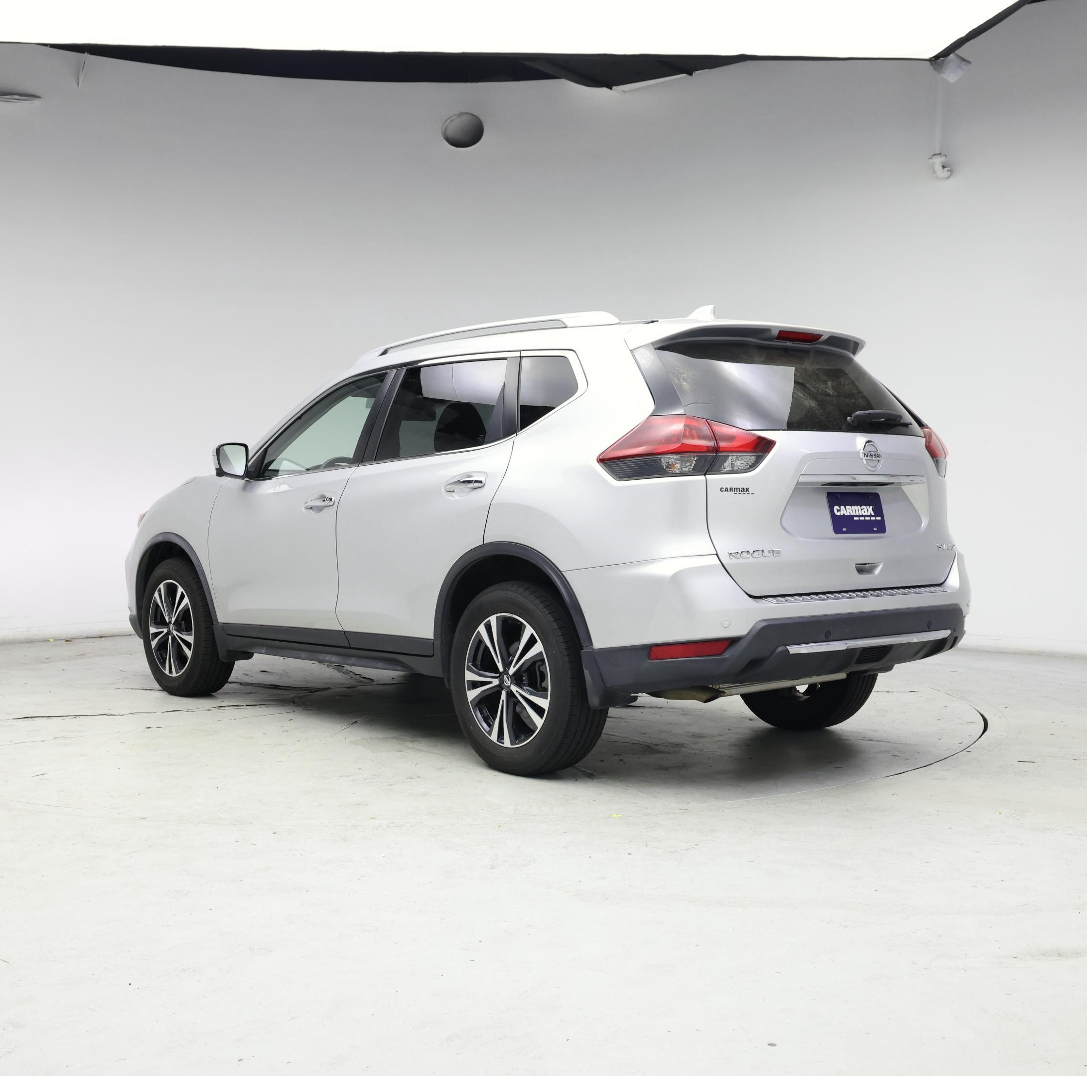 Thumbnail: 2020 Nissan Rogue - 2
