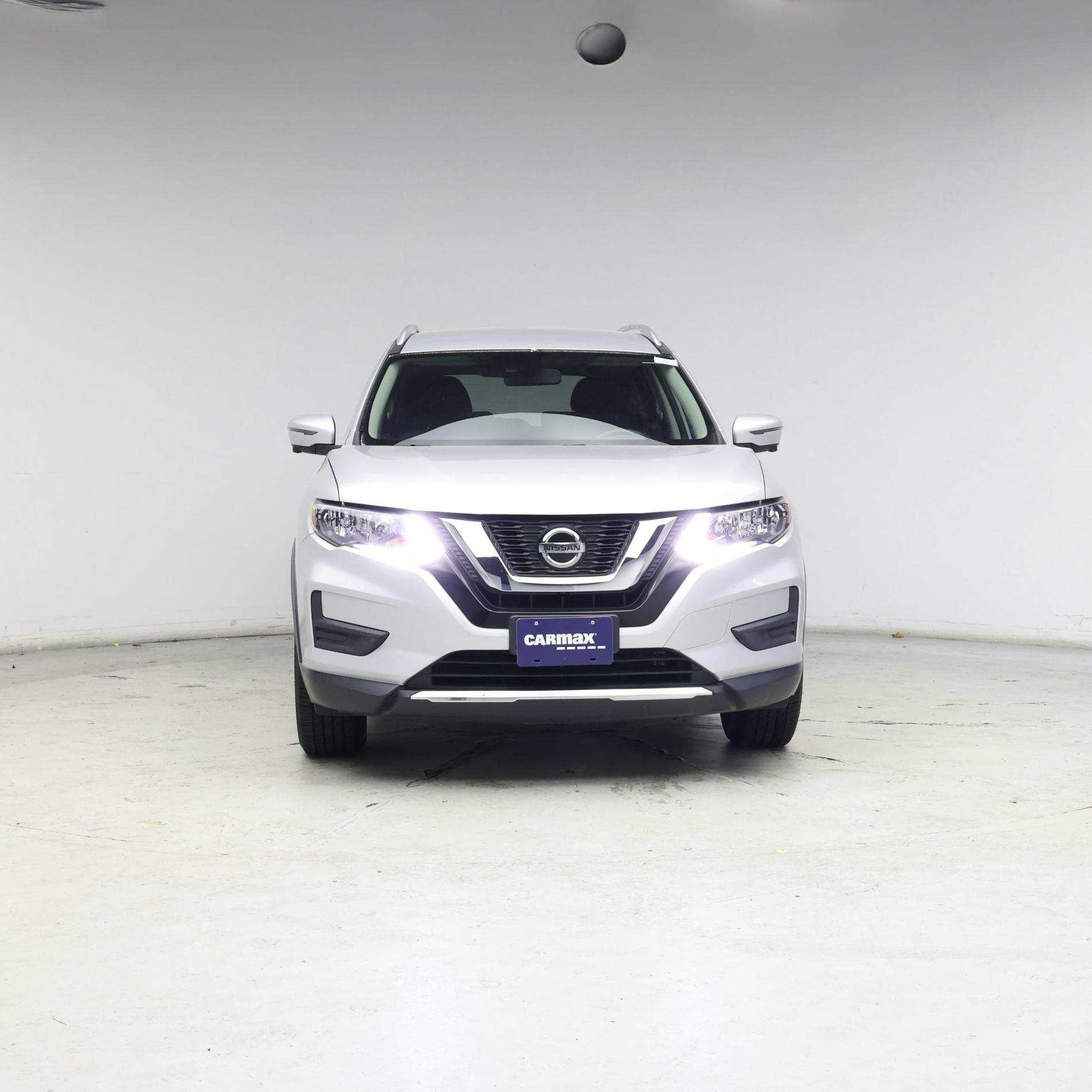 Thumbnail: 2020 Nissan Rogue - 5