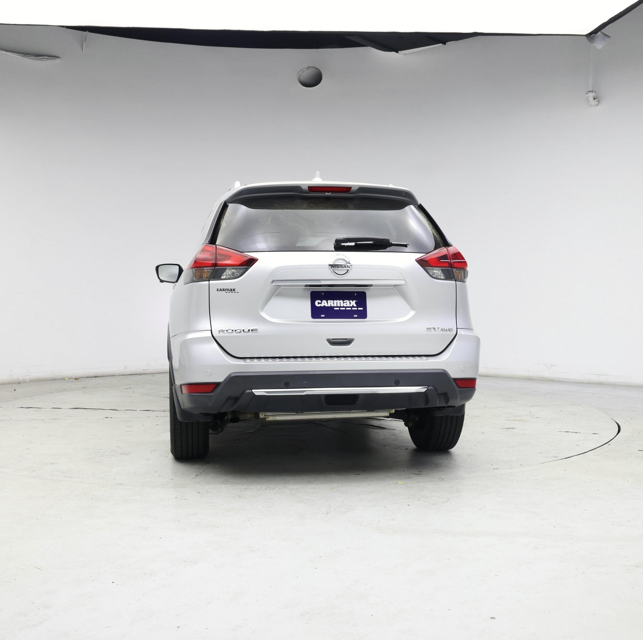 Thumbnail: 2020 Nissan Rogue - 6
