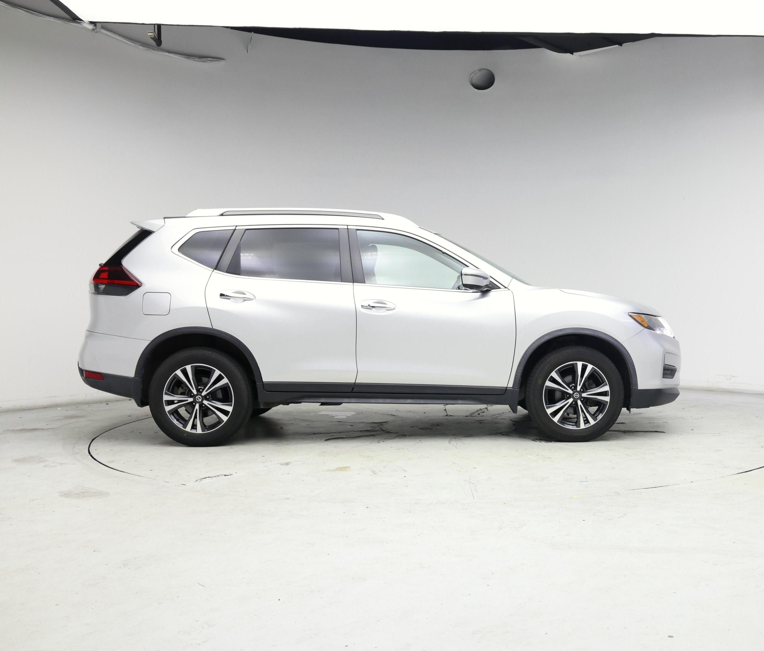 Thumbnail: 2020 Nissan Rogue - 7