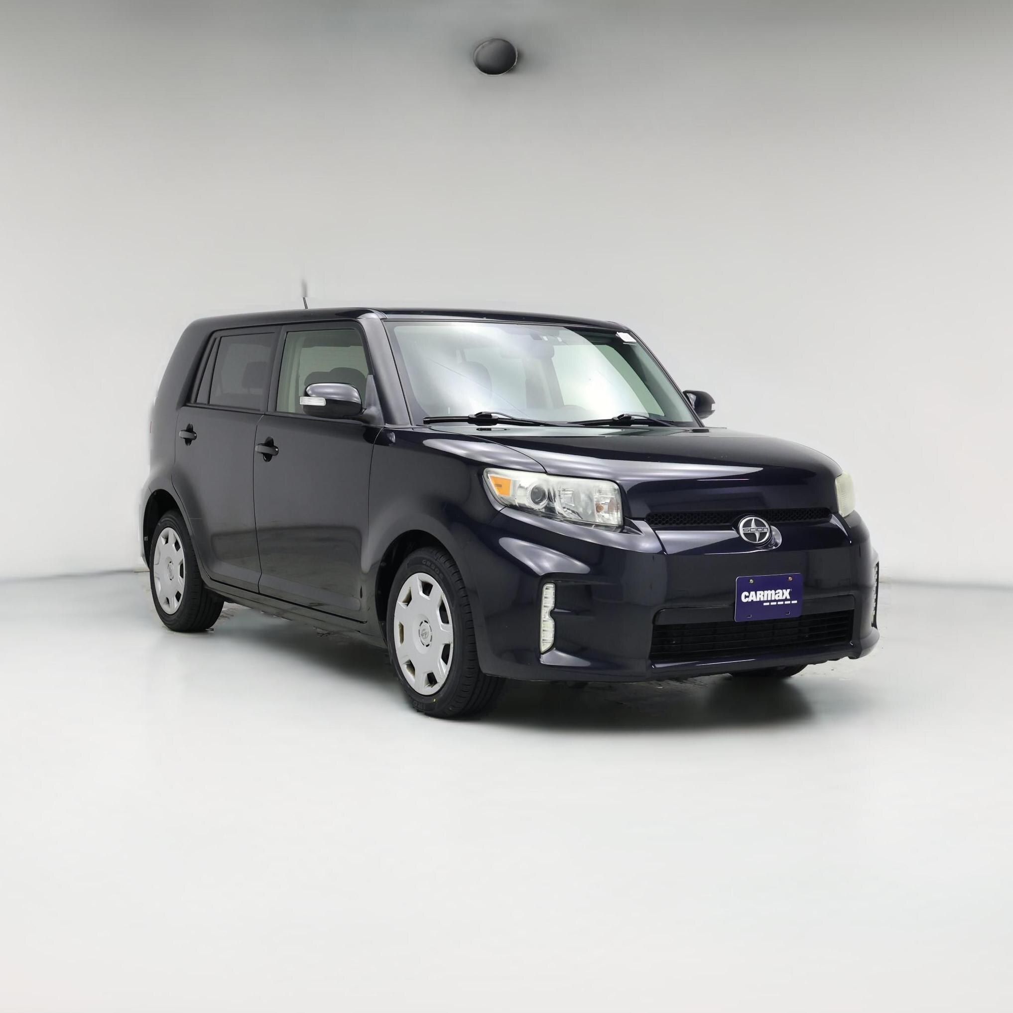 Thumbnail: 2014 Scion xB - 1