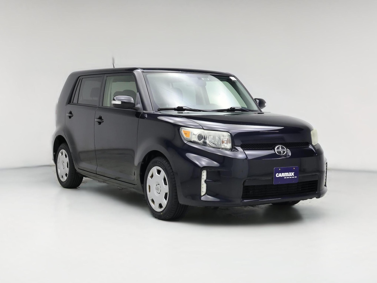 2014 Scion xB Base