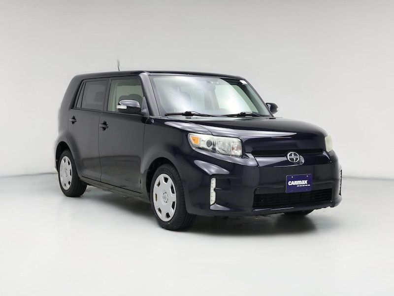 2014 Scion xB  -
                  Milwaukee, WI