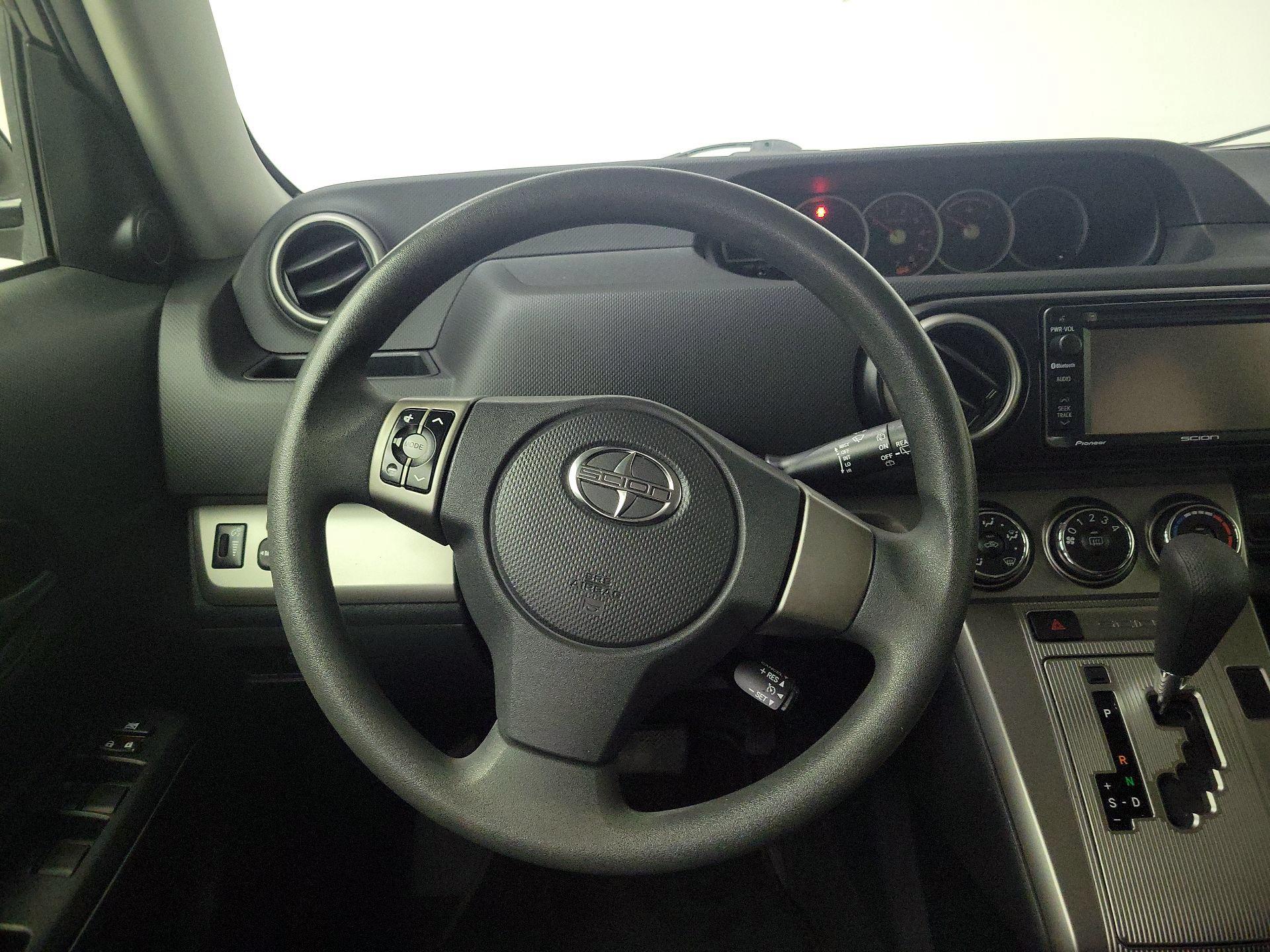 Thumbnail: 2014 Scion xB - 10