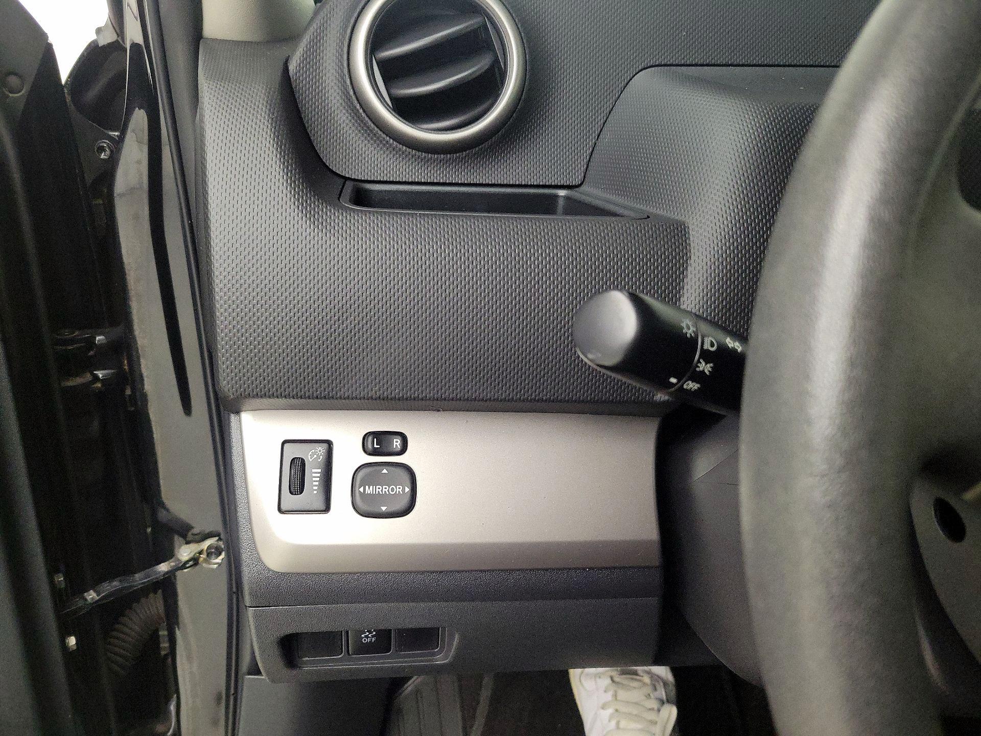 Thumbnail: 2014 Scion xB - 14