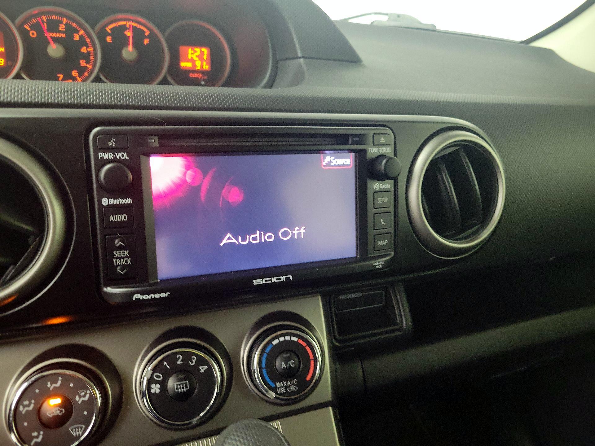 Thumbnail: 2014 Scion xB - 15
