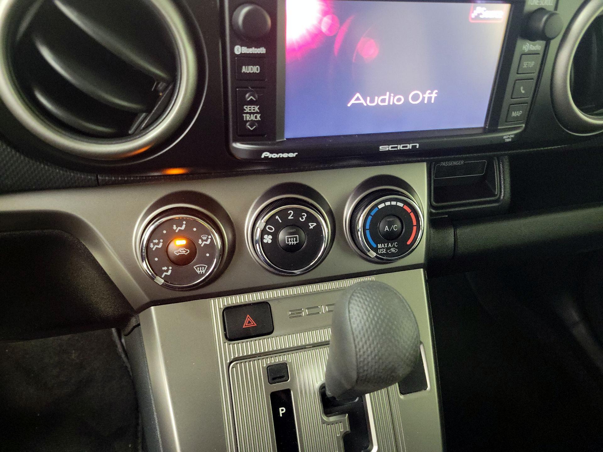 Thumbnail: 2014 Scion xB - 16