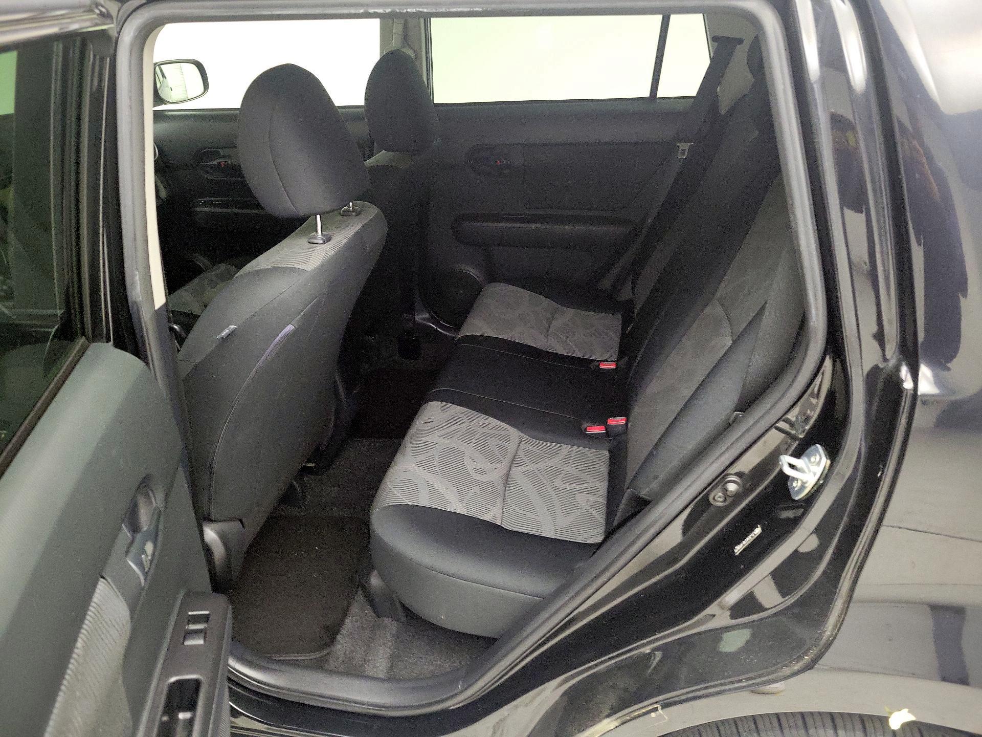 Thumbnail: 2014 Scion xB - 18