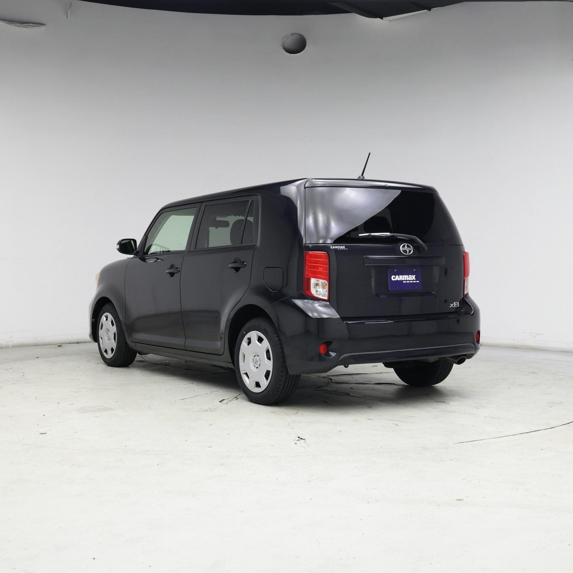 Thumbnail: 2014 Scion xB - 2