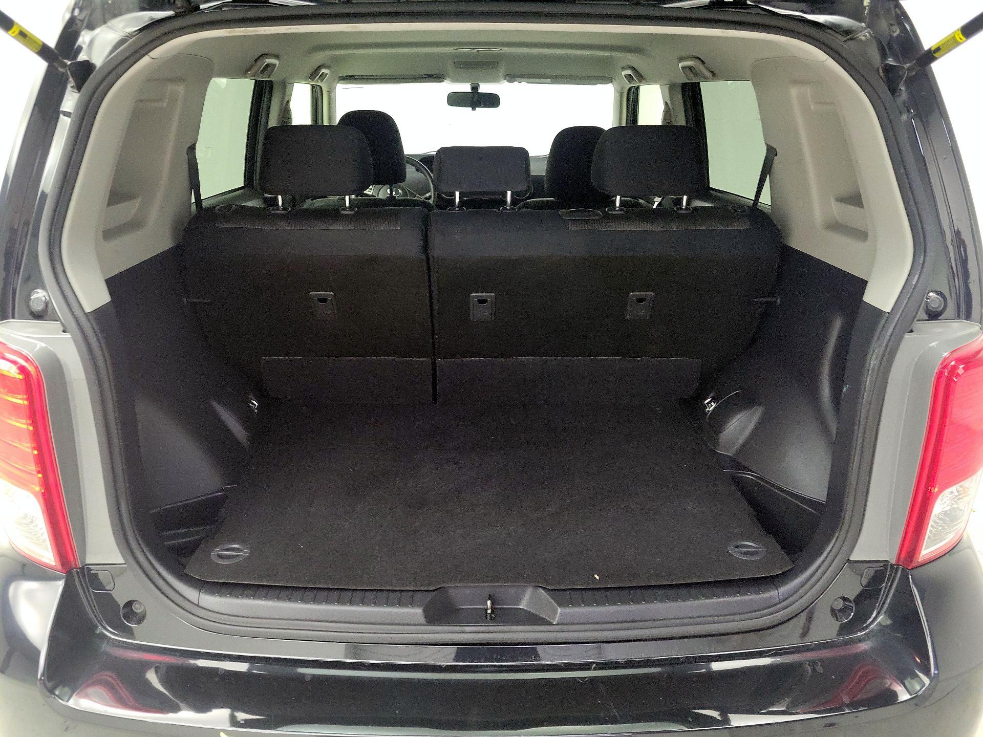 Thumbnail: 2014 Scion xB - 19