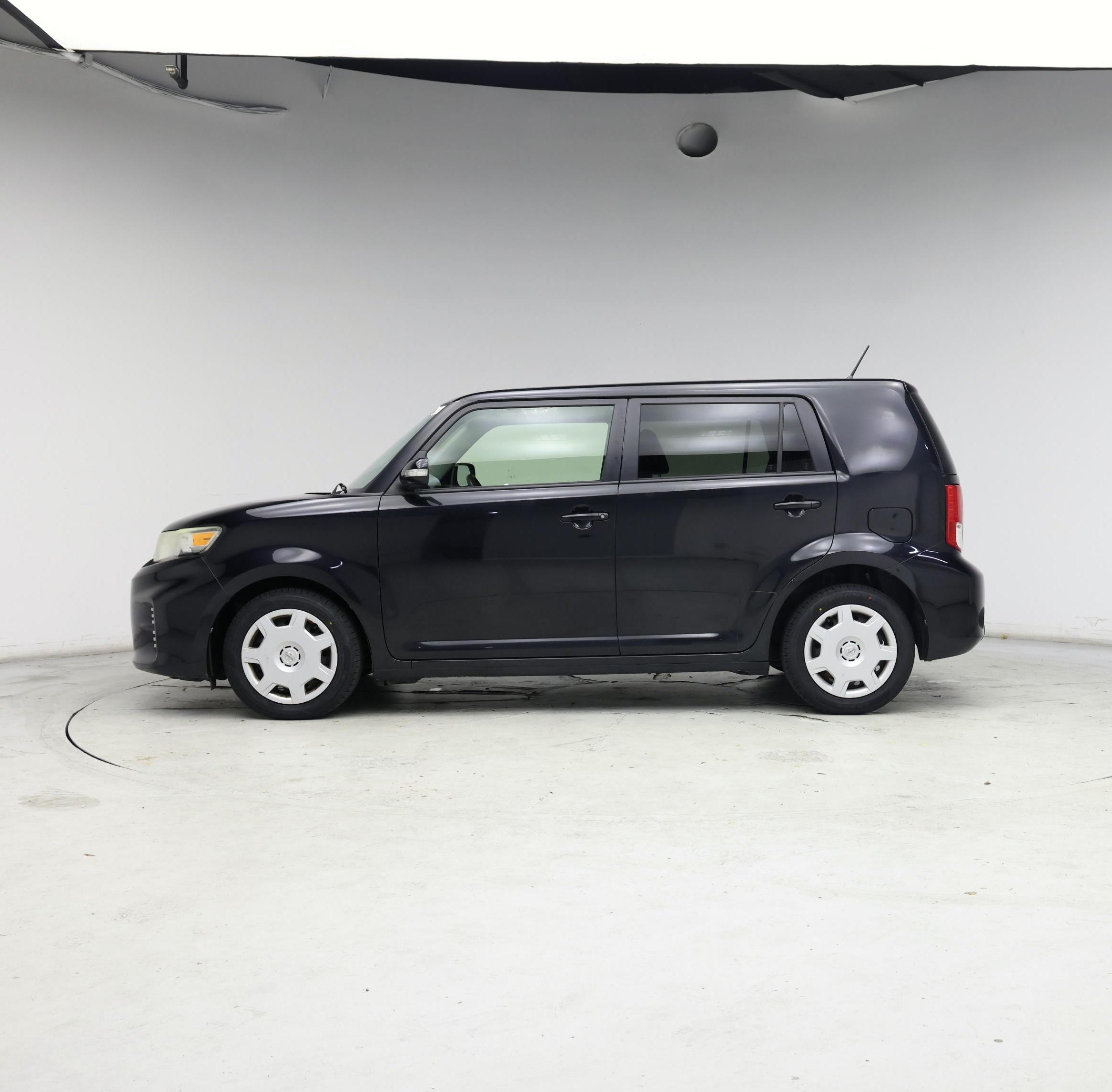 Thumbnail: 2014 Scion xB - 3