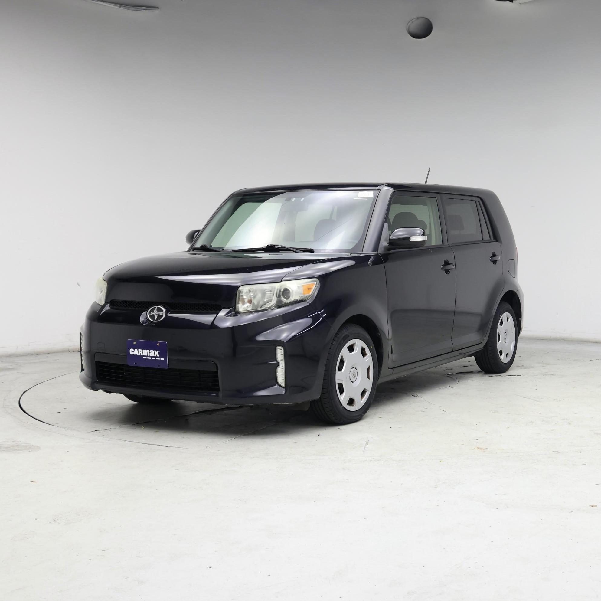 Thumbnail: 2014 Scion xB - 4