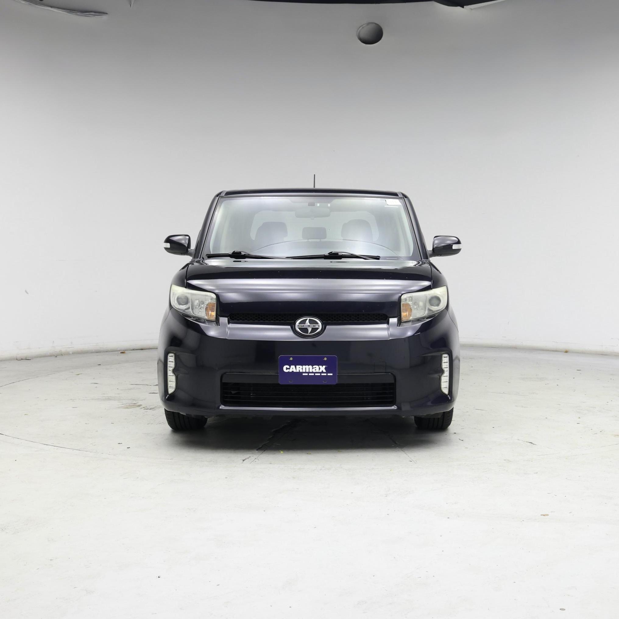 Thumbnail: 2014 Scion xB - 5