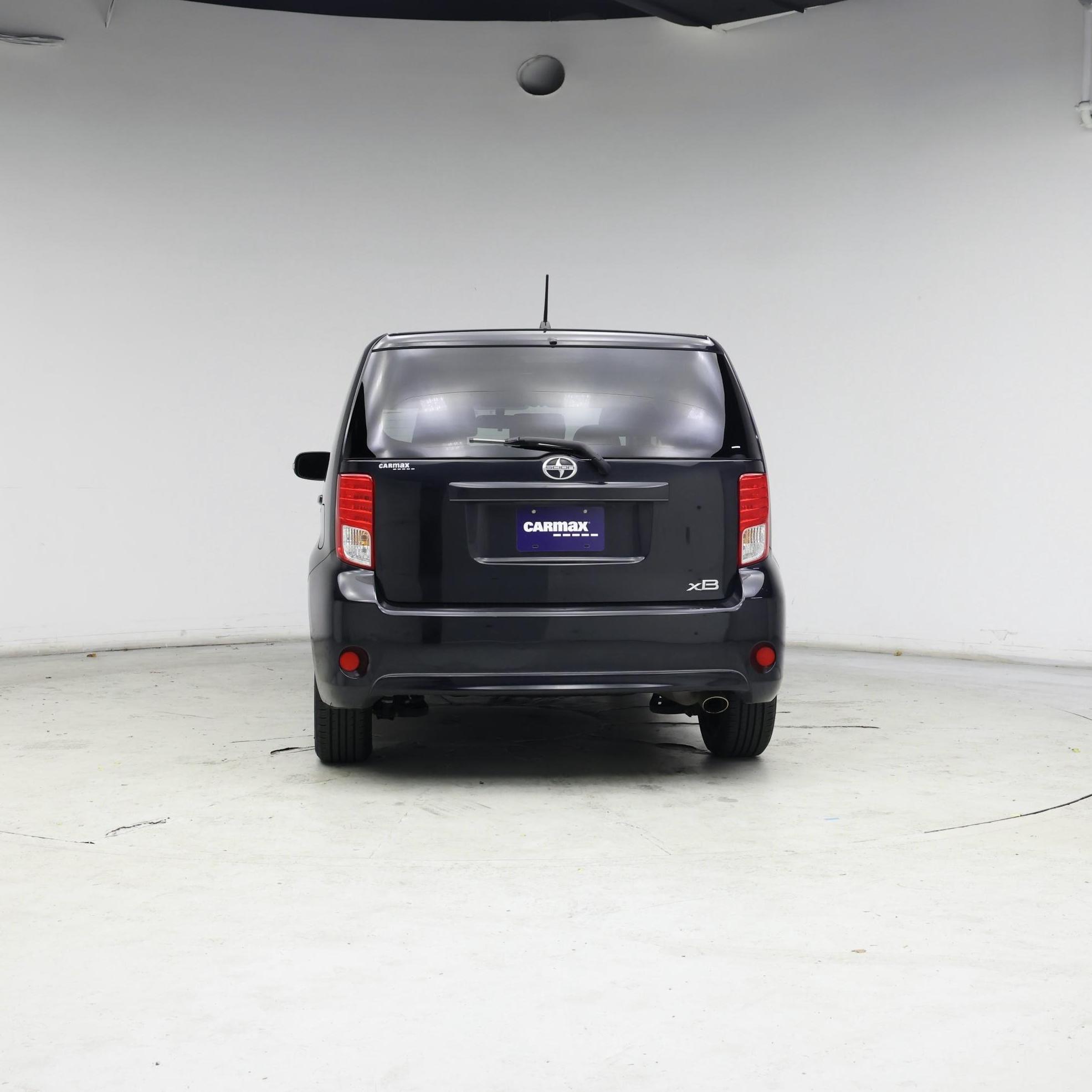 Thumbnail: 2014 Scion xB - 6