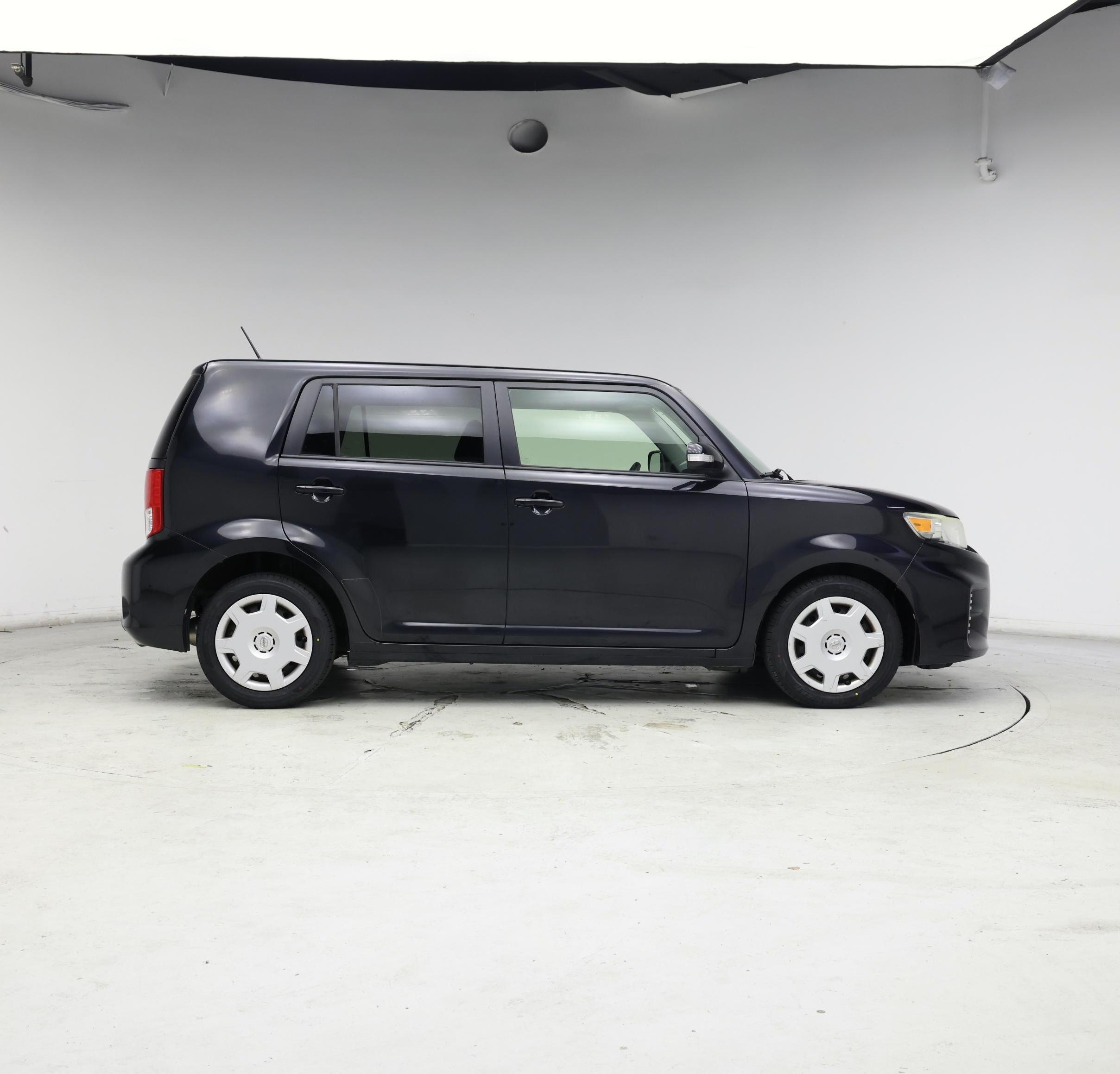 Thumbnail: 2014 Scion xB - 7