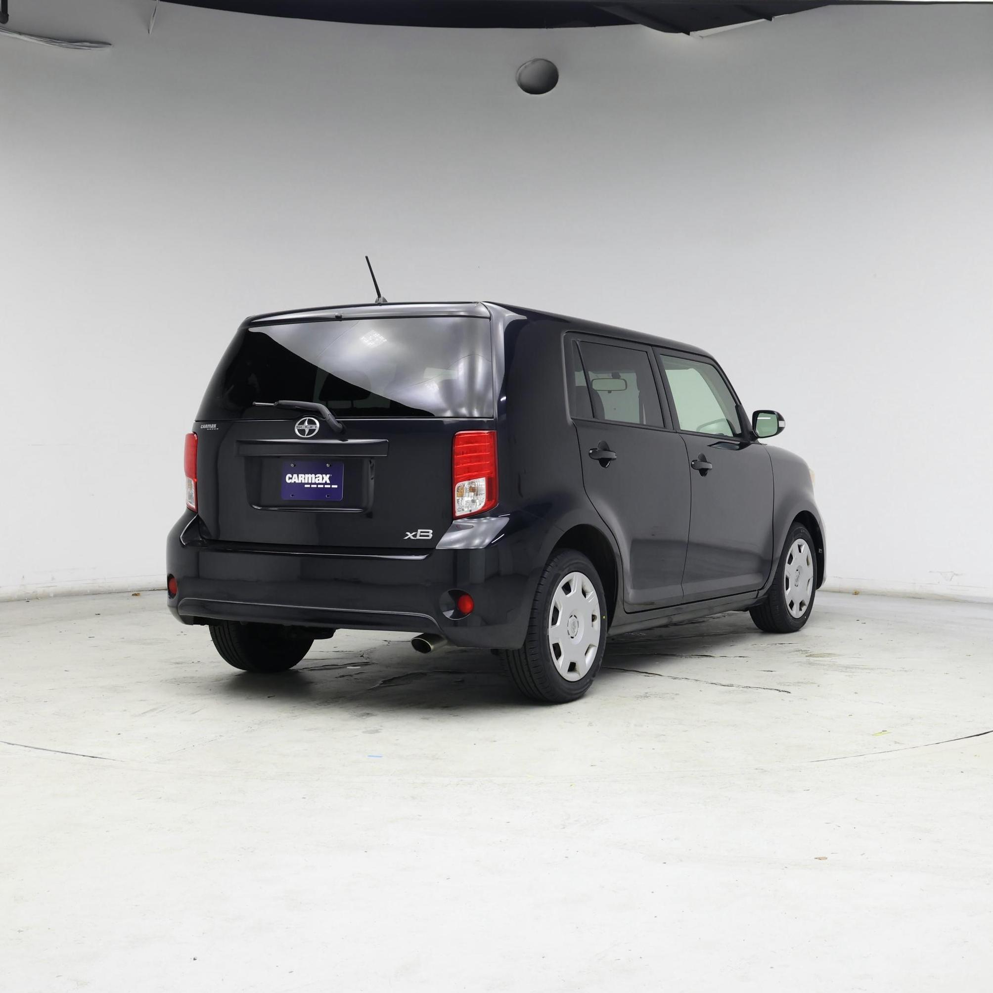 Thumbnail: 2014 Scion xB - 8