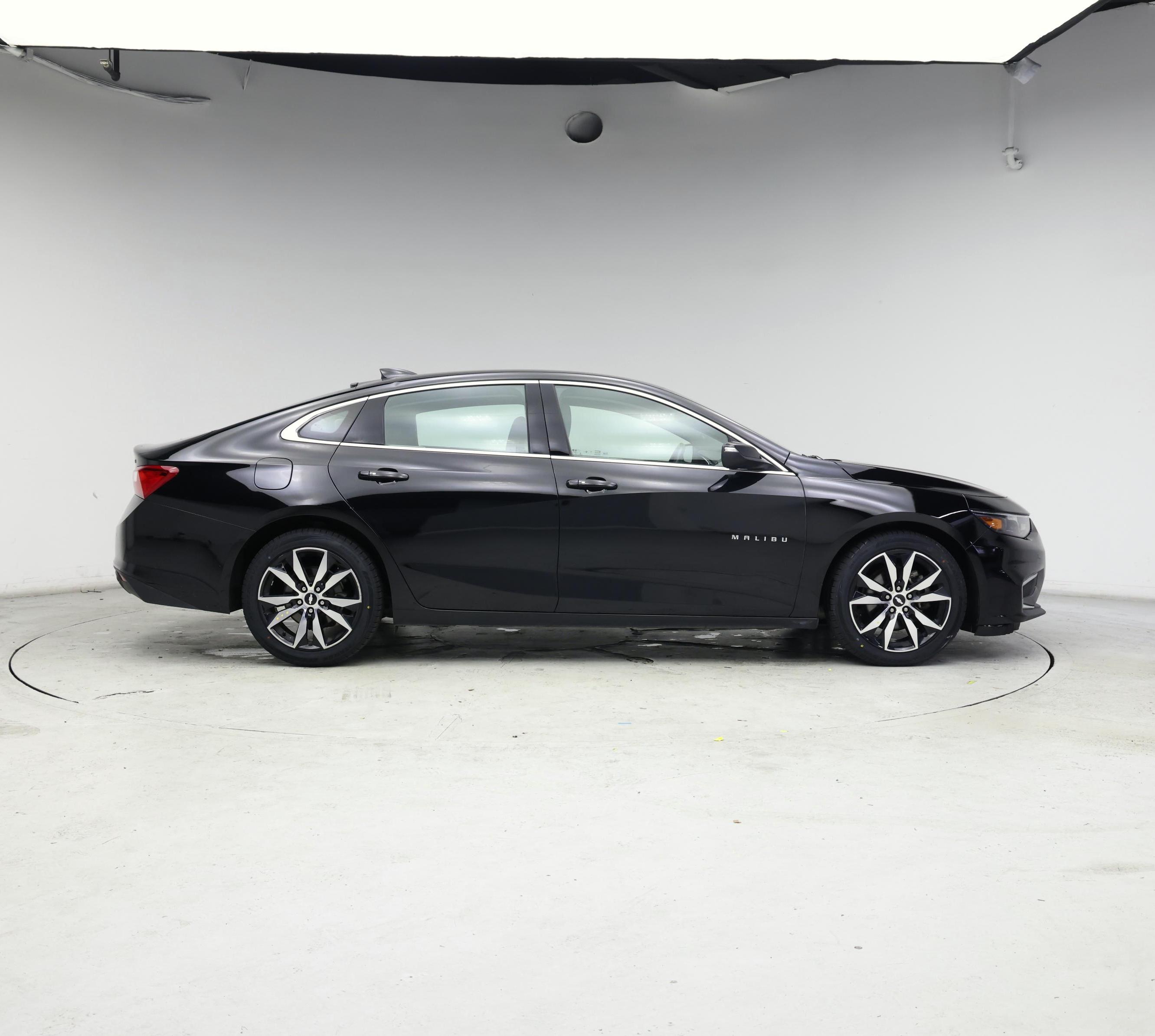 Thumbnail: 2016 Chevrolet Malibu - 7