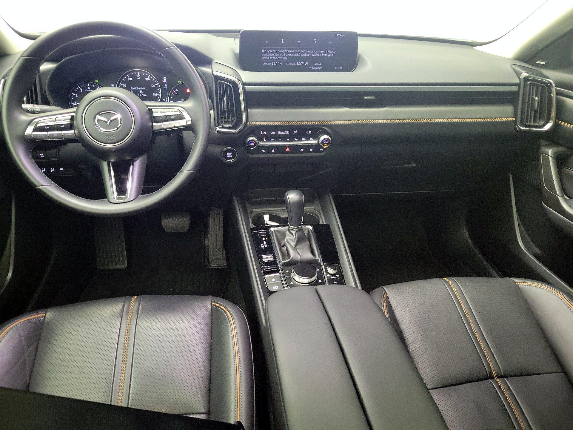 Thumbnail: 2023 Mazda CX-50 - 9