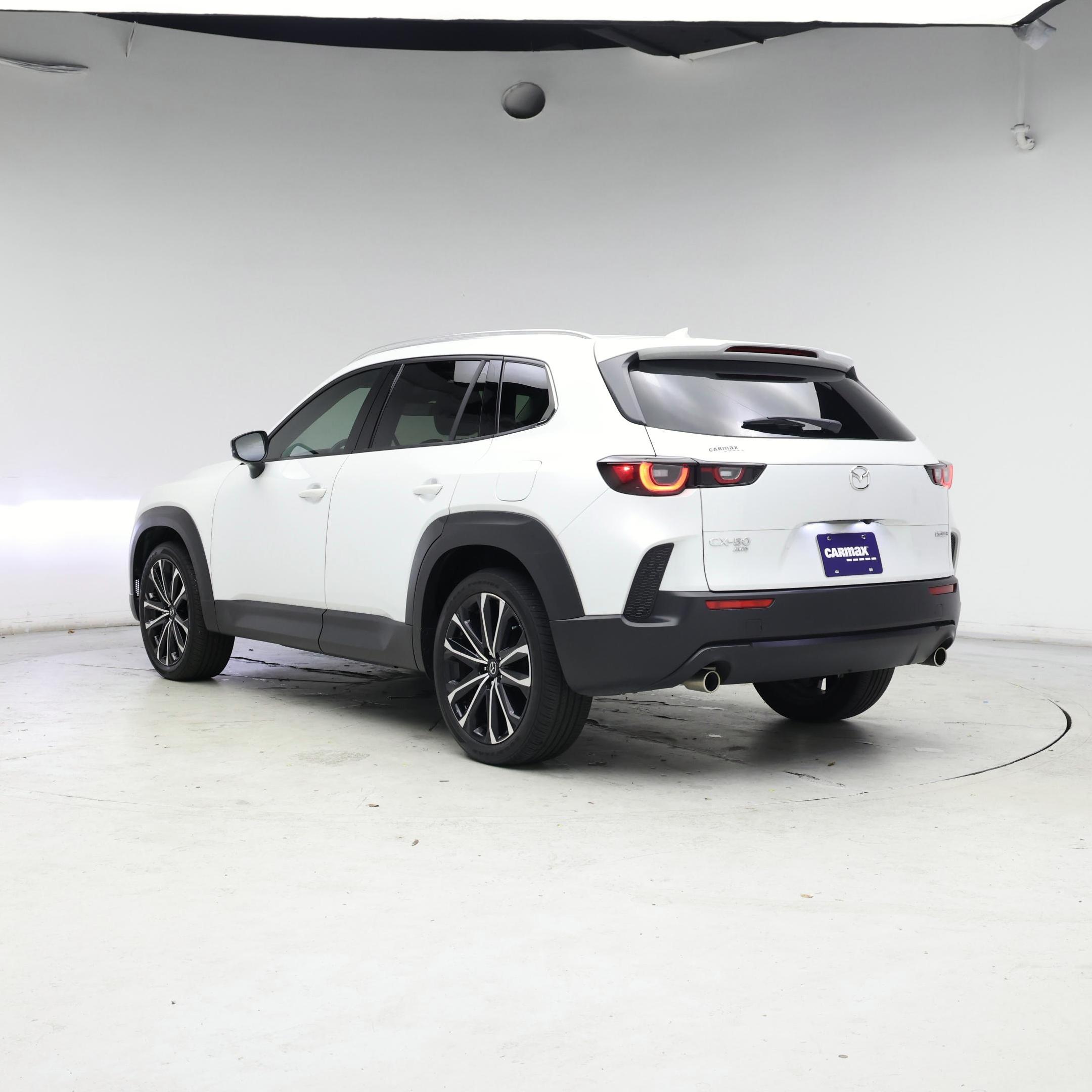 Thumbnail: 2023 Mazda CX-50 - 2