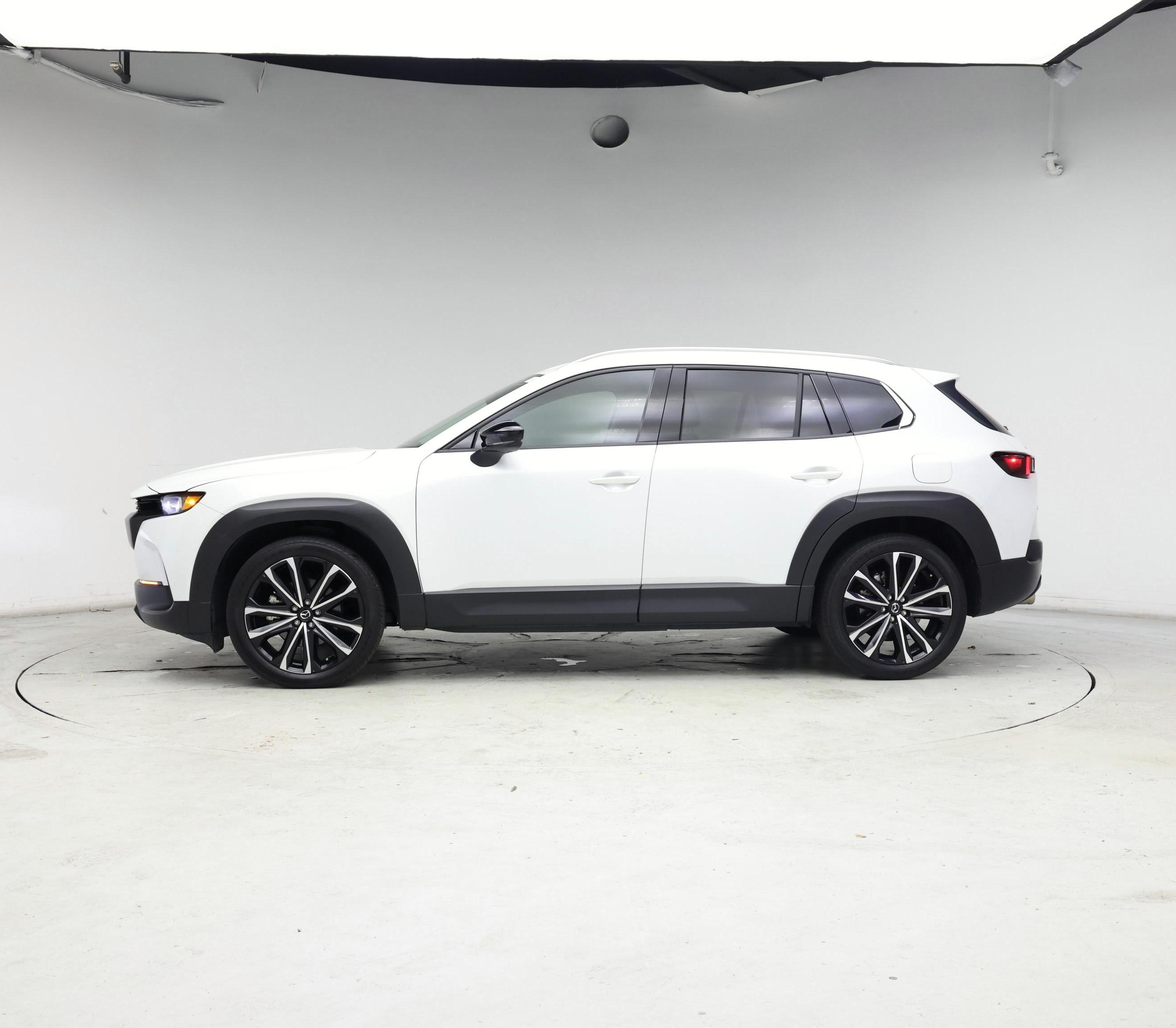 Thumbnail: 2023 Mazda CX-50 - 3