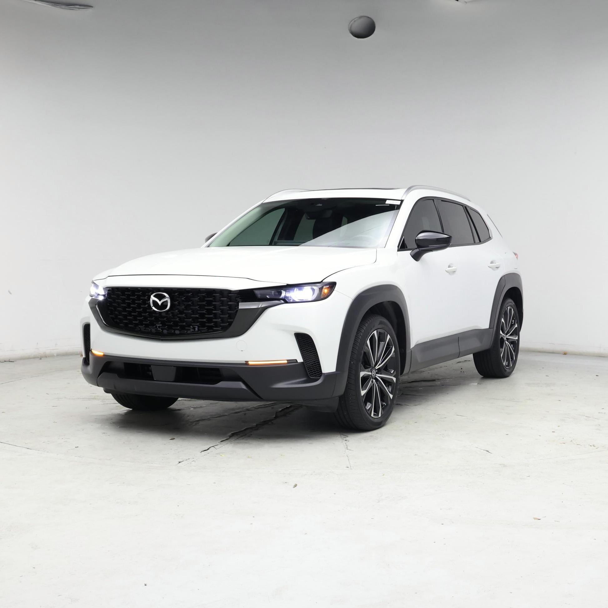 Thumbnail: 2023 Mazda CX-50 - 4