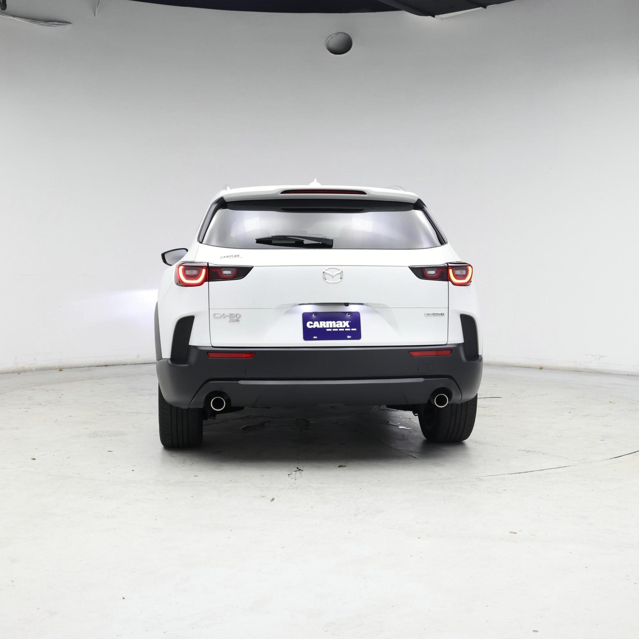 Thumbnail: 2023 Mazda CX-50 - 6