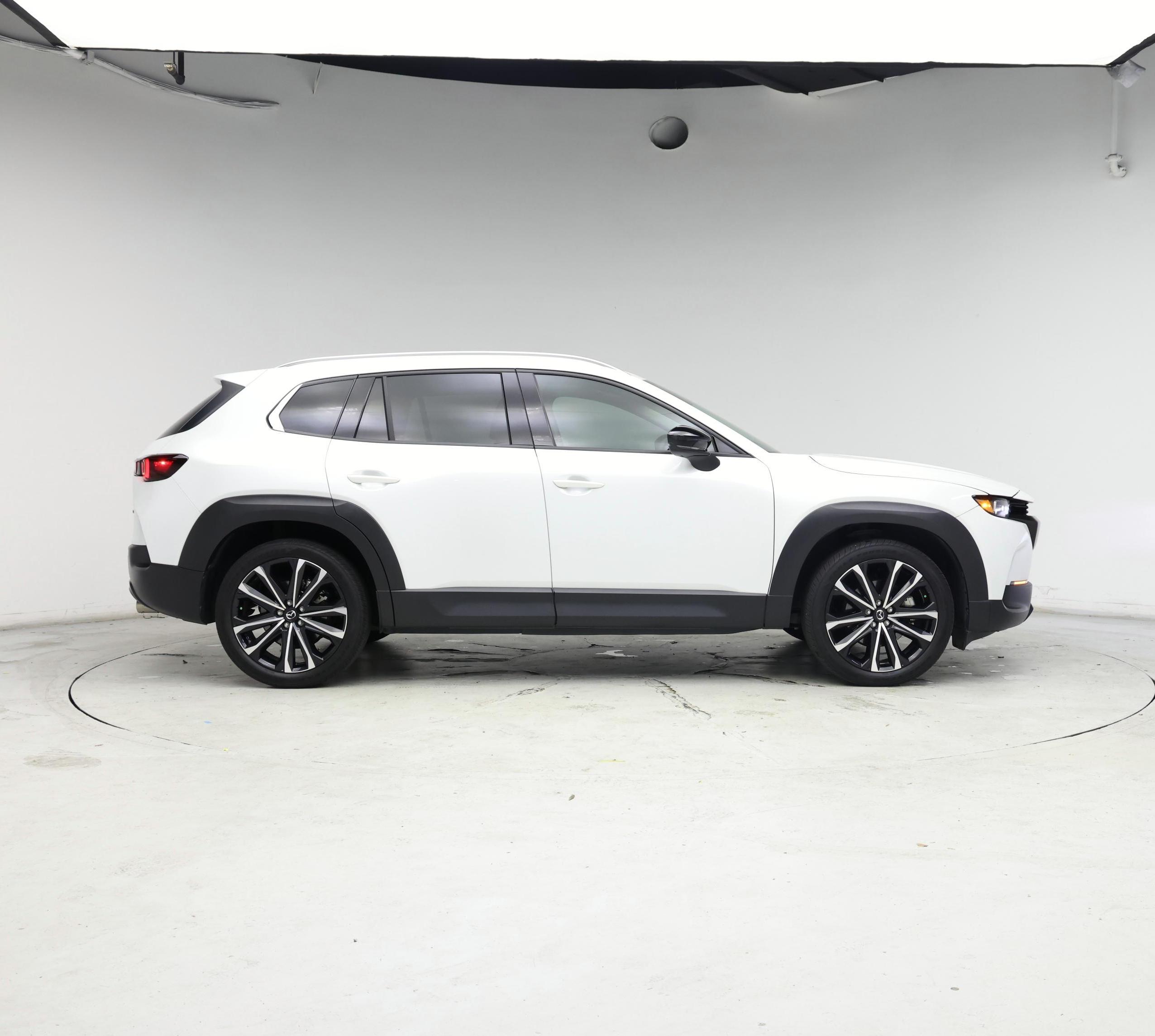 Thumbnail: 2023 Mazda CX-50 - 7