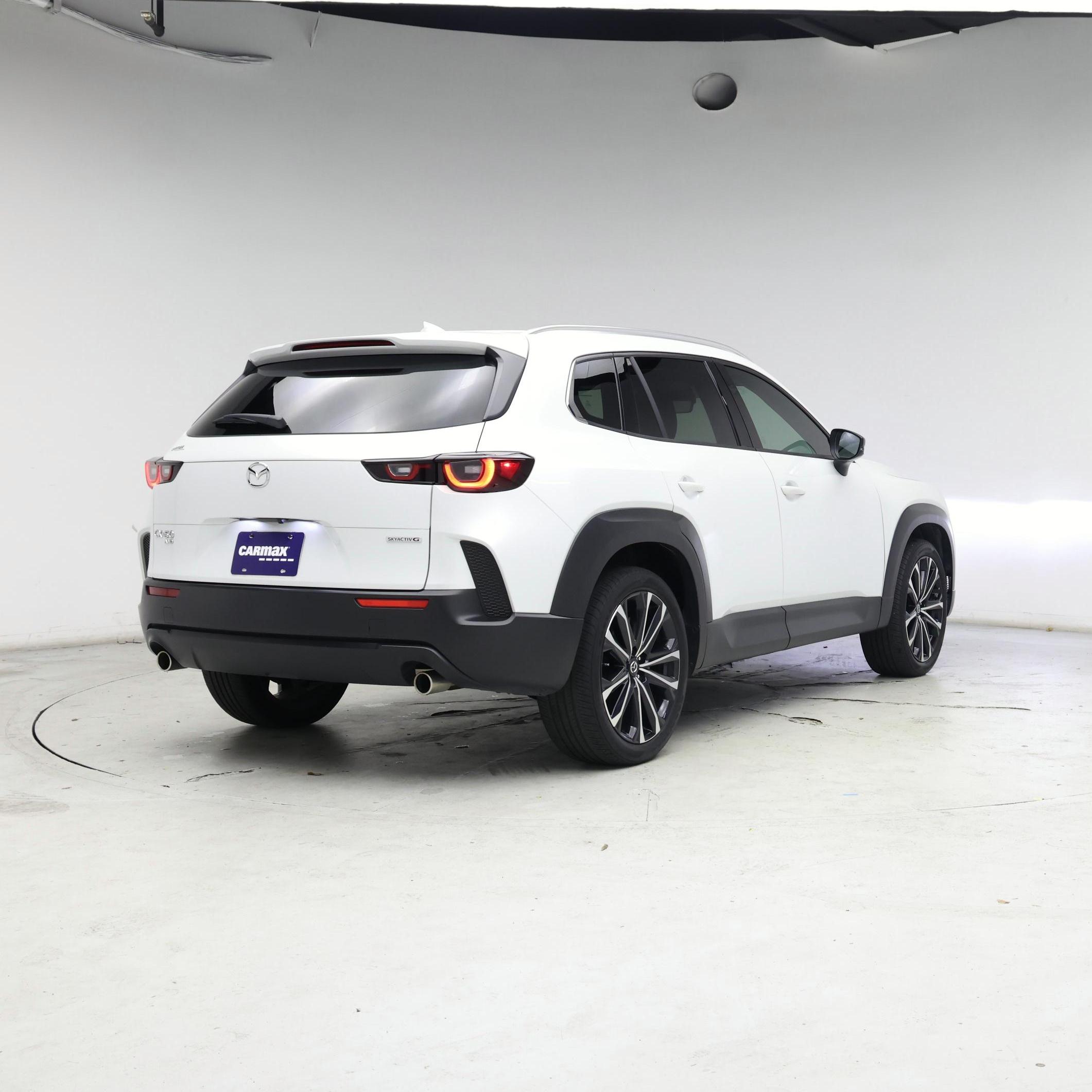 Thumbnail: 2023 Mazda CX-50 - 8