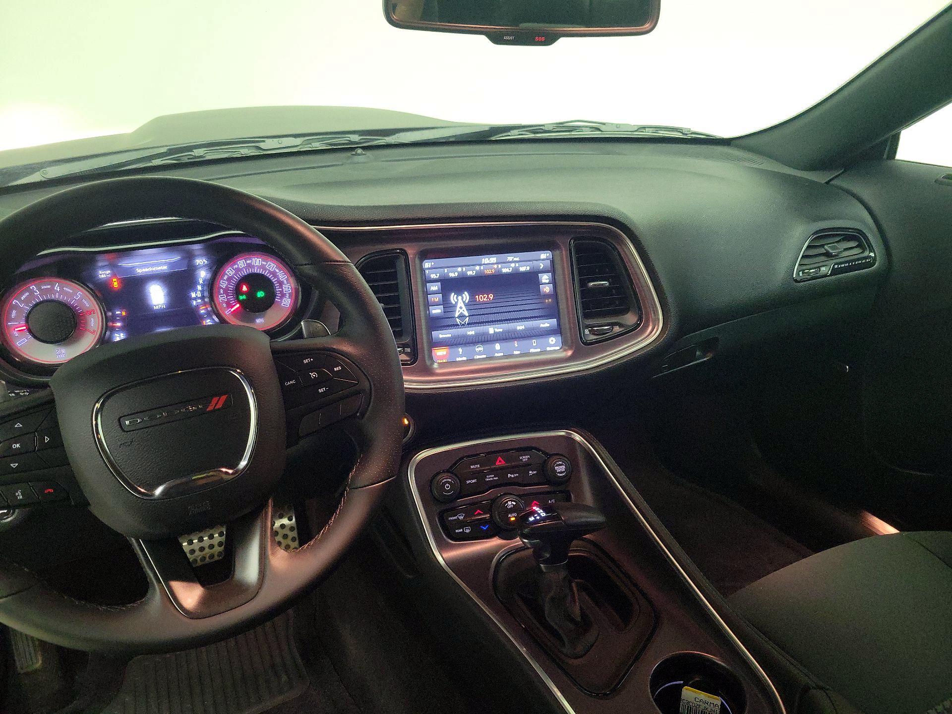 Thumbnail: 2018 Dodge Challenger - 9