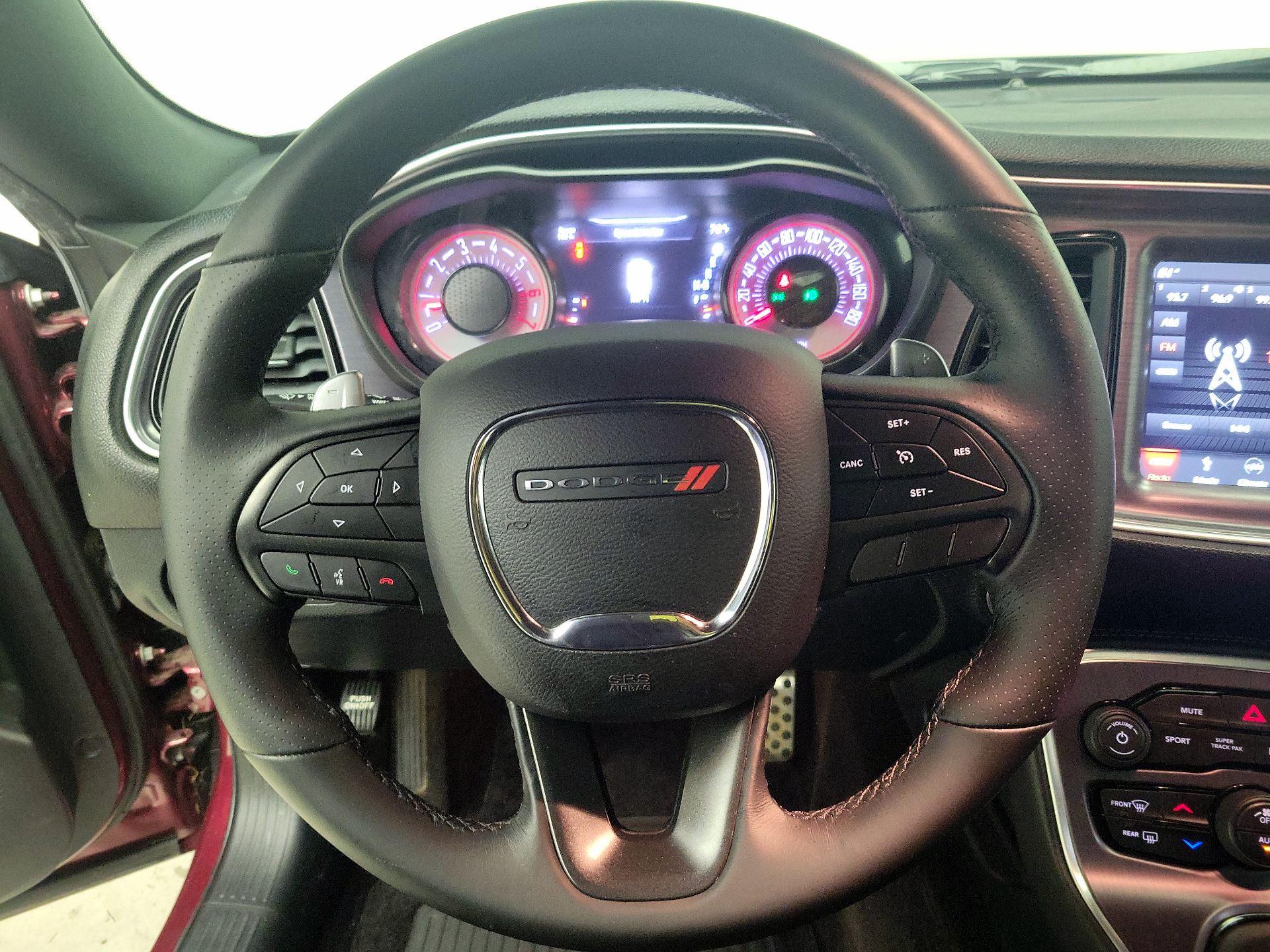 Thumbnail: 2018 Dodge Challenger - 10